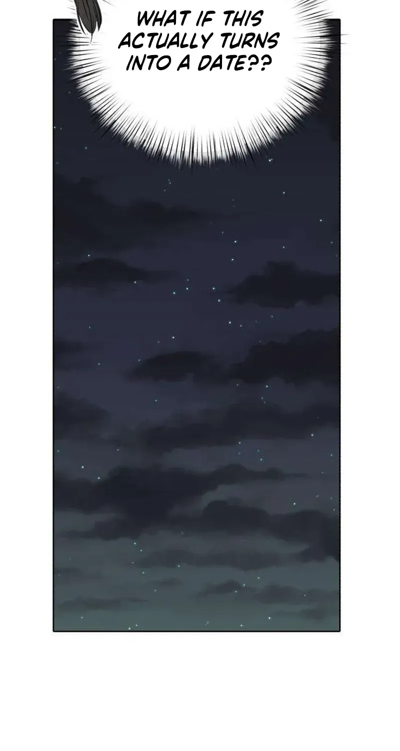 The Man Next Door Who Kills Me Chapter 7 - page 31