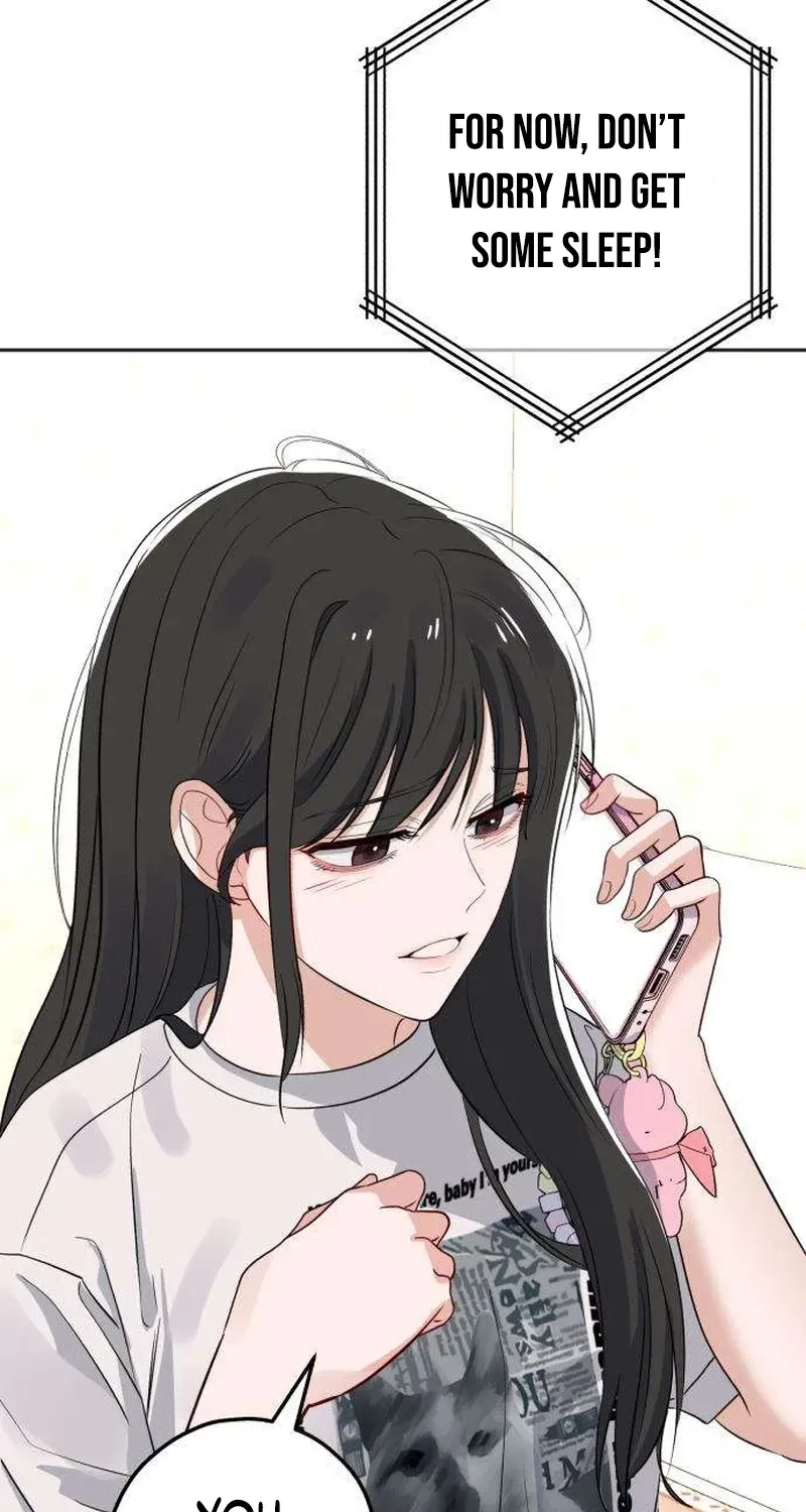 The Man Next Door Who Kills Me Chapter 7 - page 42