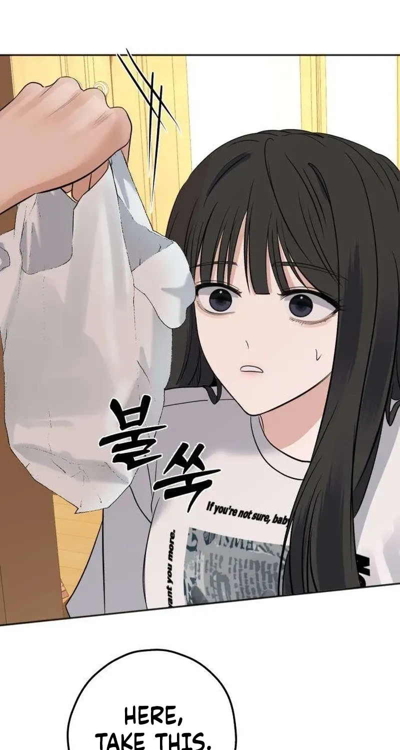 The Man Next Door Who Kills Me Chapter 7 - page 50