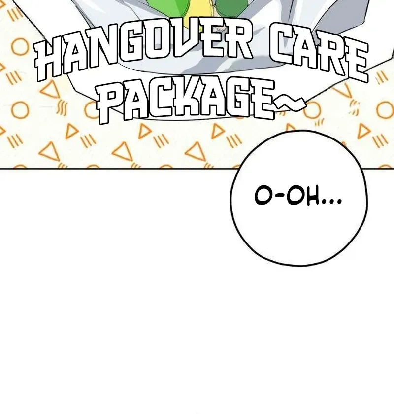 The Man Next Door Who Kills Me Chapter 7 - page 54