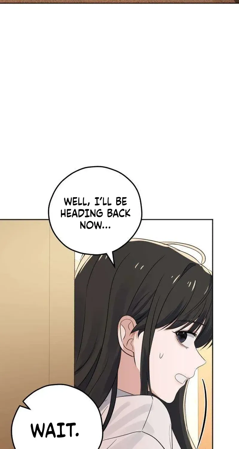 The Man Next Door Who Kills Me Chapter 7 - page 56