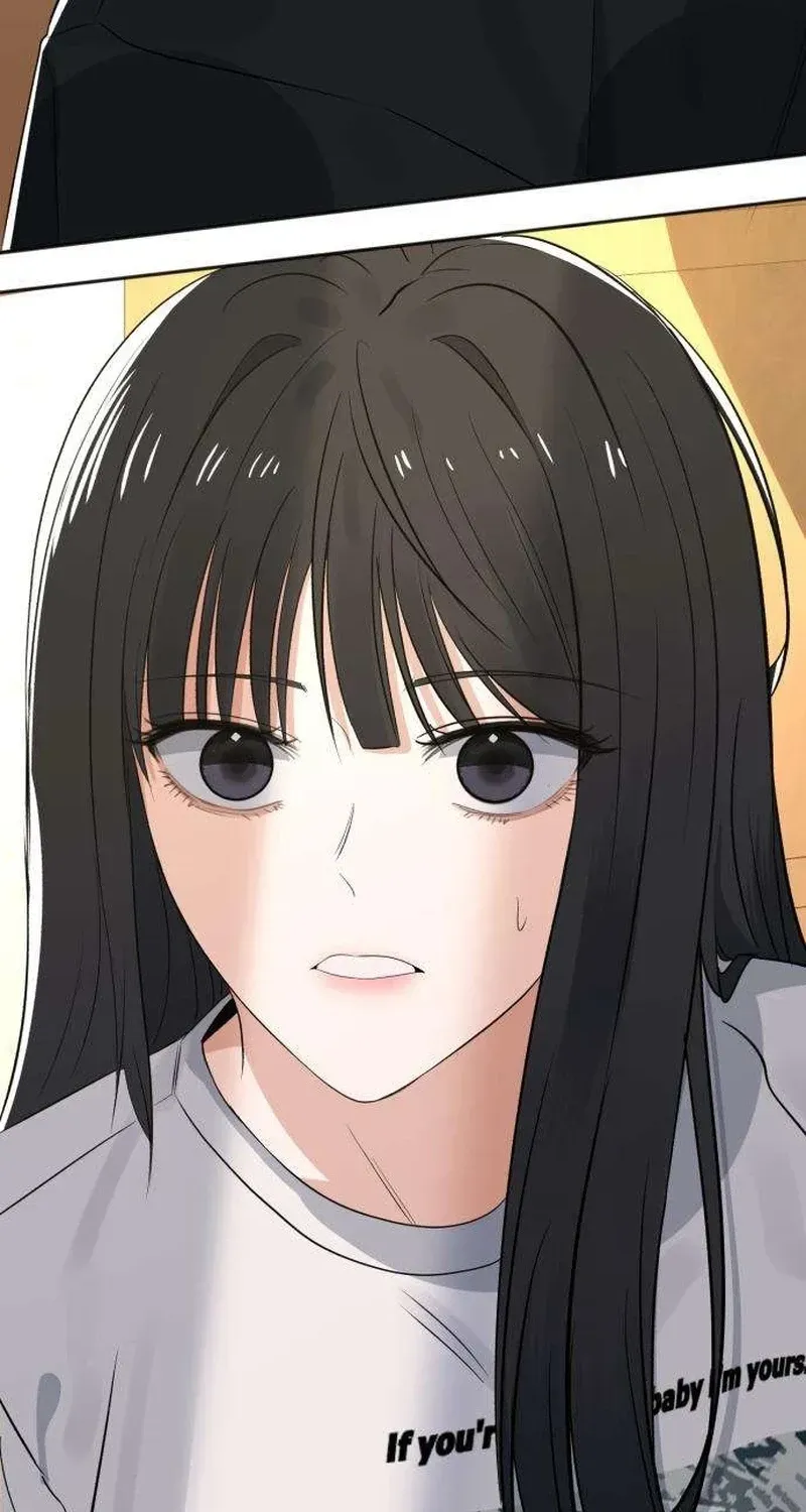 The Man Next Door Who Kills Me Chapter 7 - page 61