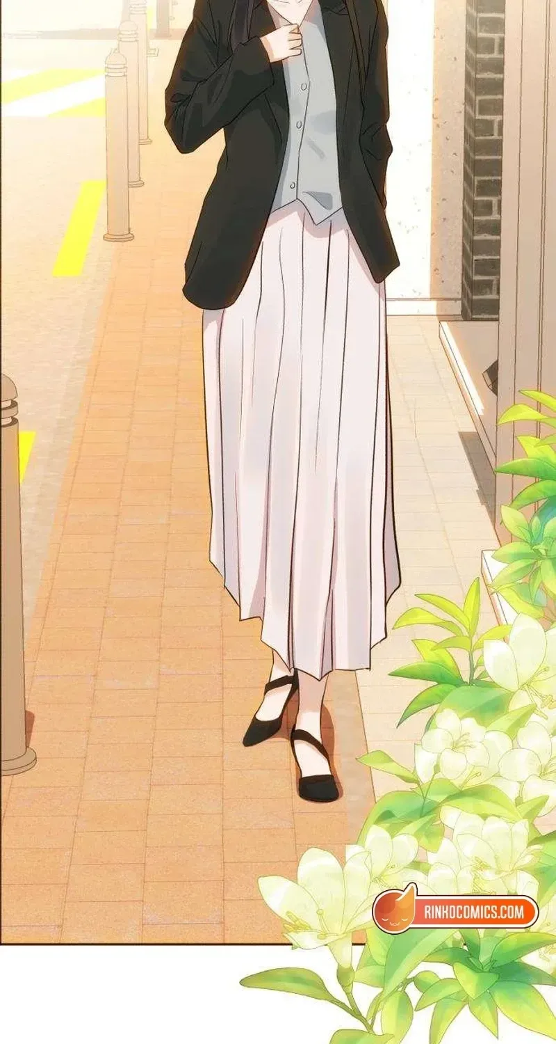 The Man Next Door Who Kills Me Chapter 7 - page 91