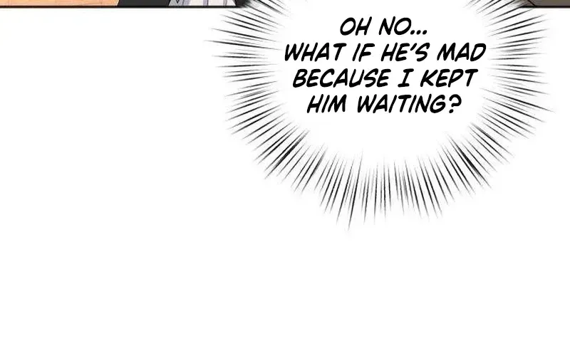 The Man Next Door Who Kills Me Chapter 7 - page 93