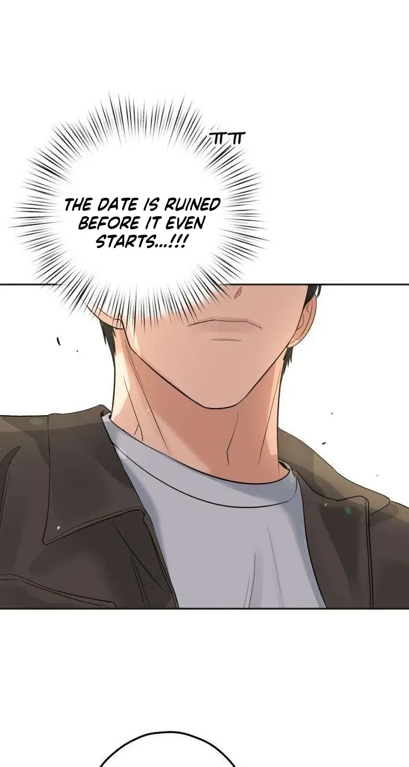 The Man Next Door Who Kills Me Chapter 7 - page 94