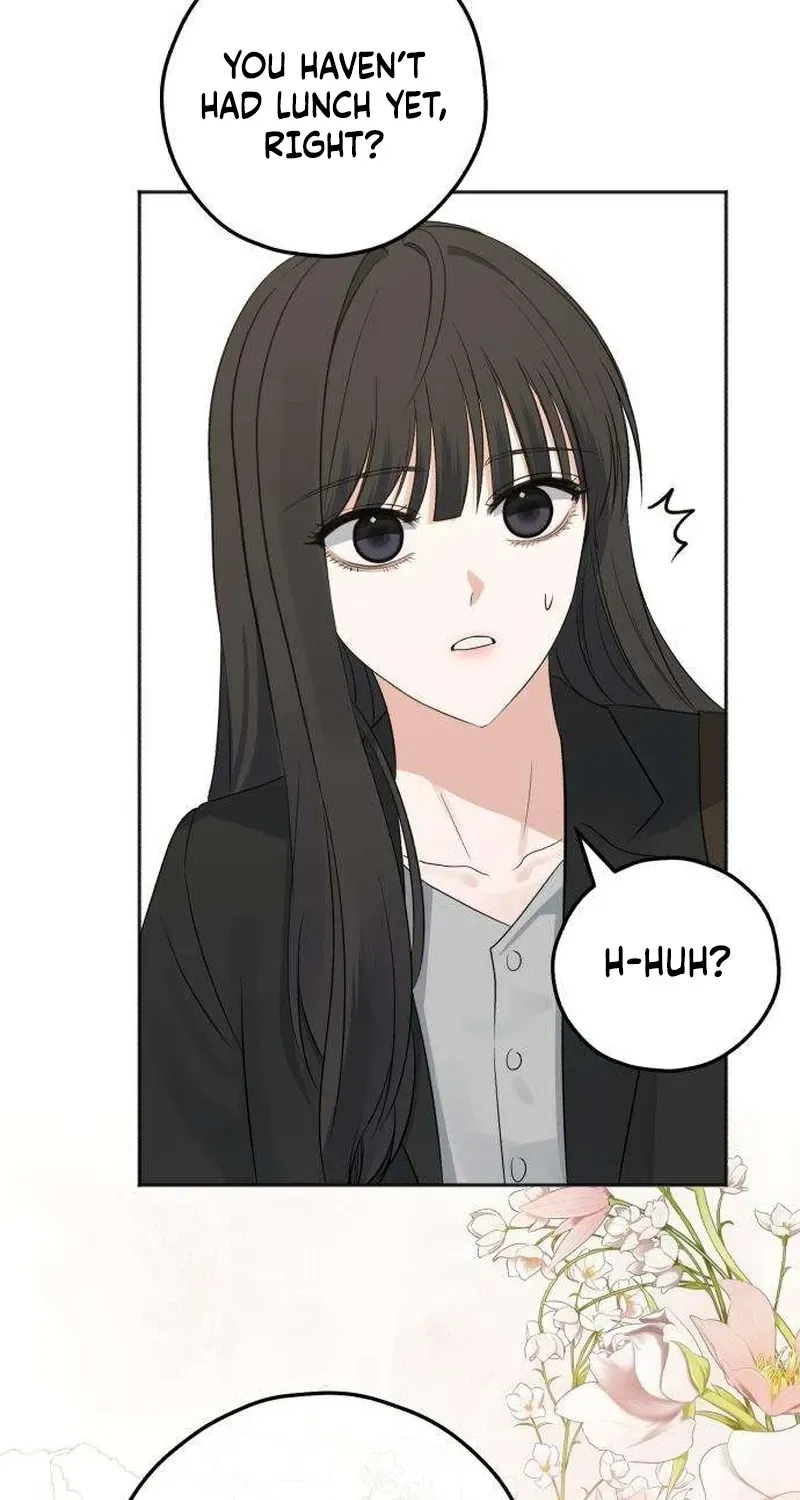 The Man Next Door Who Kills Me Chapter 7 - page 95