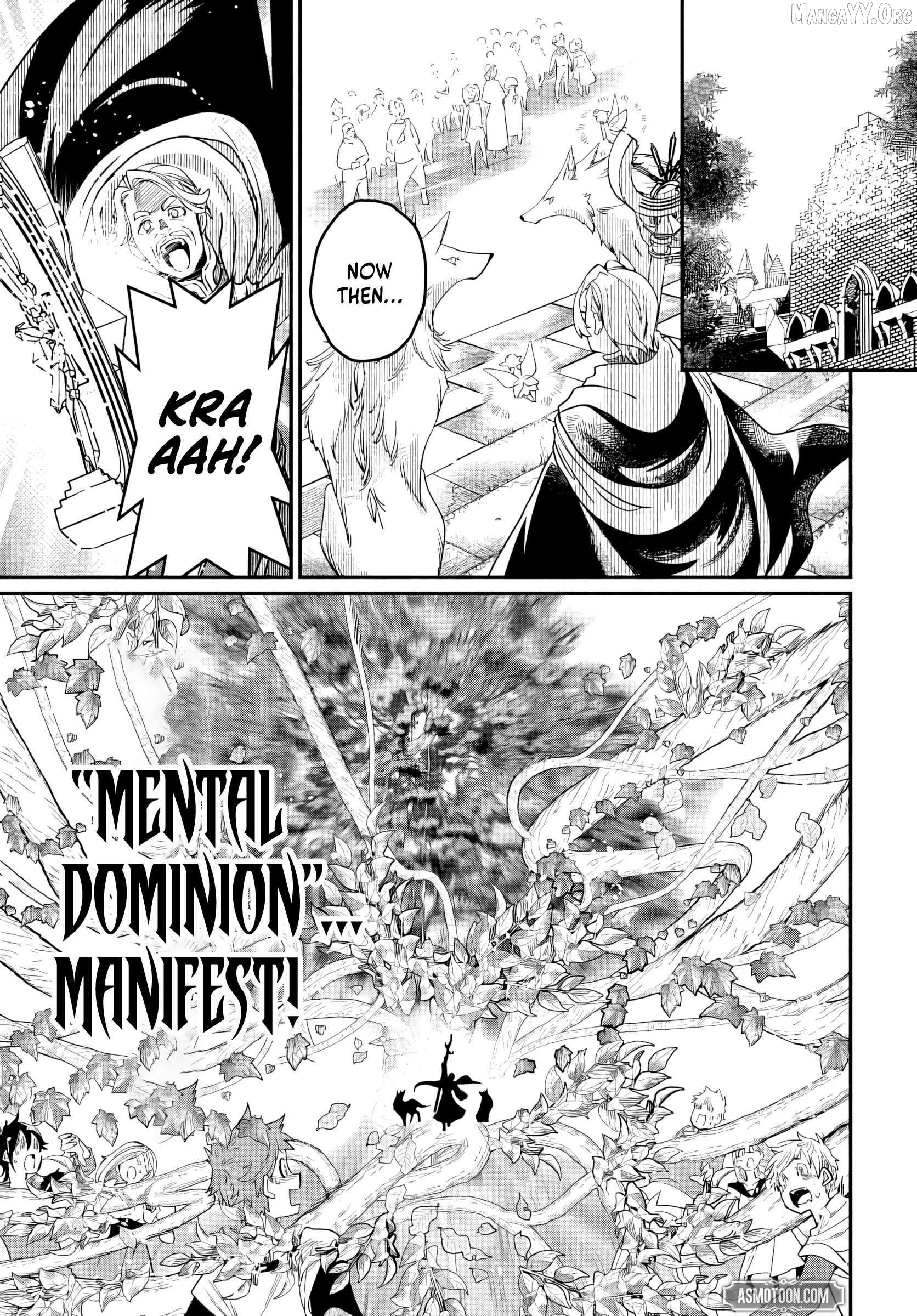 Magical Girl’s Tailor He’s Not the Strongest, but He Makes Her the Strongest by Tailloring Her Dress Chapter 3 - page 9