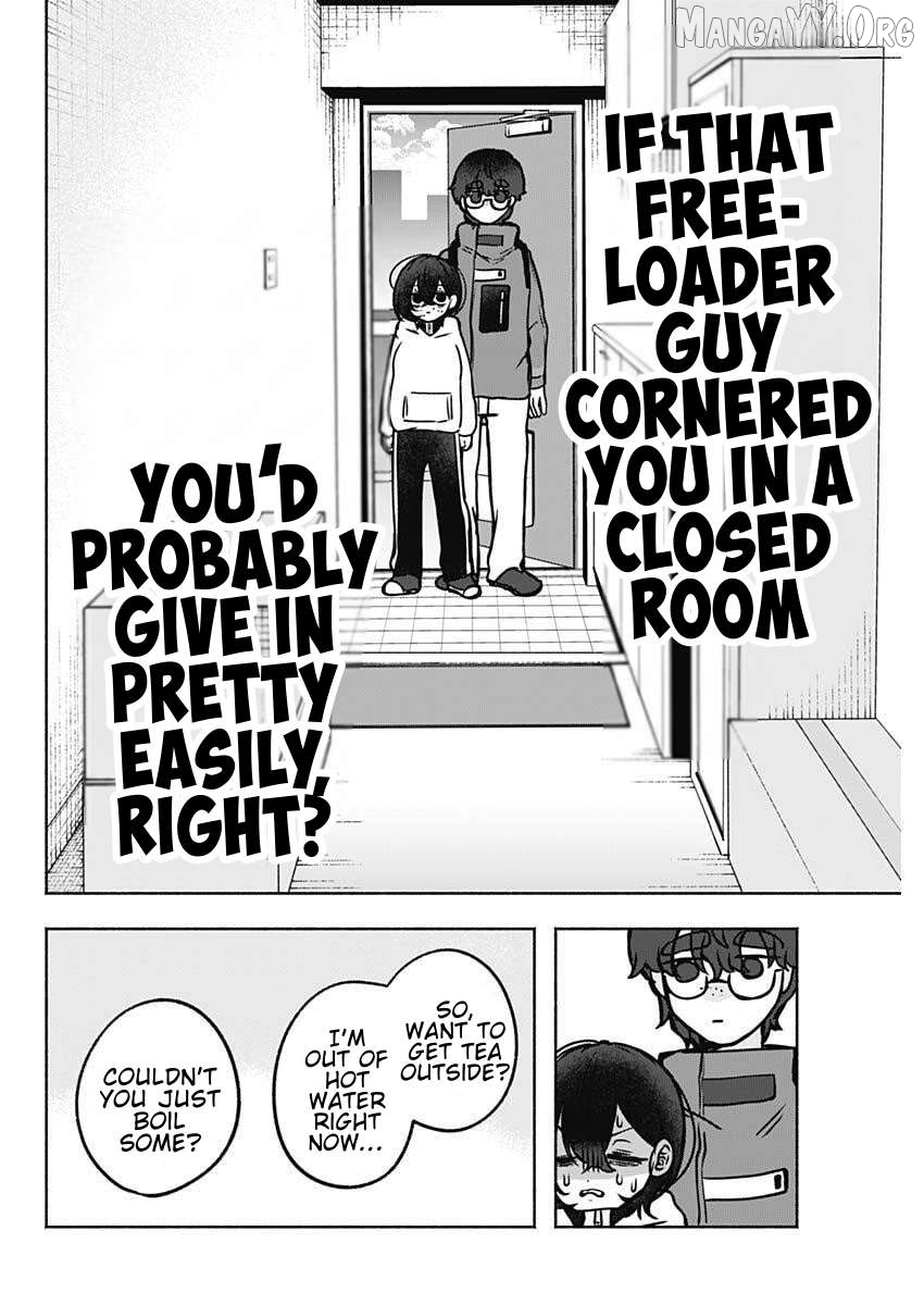 Yagate Efude o Utsuroshi Kimi wa Chapter 2 - page 6