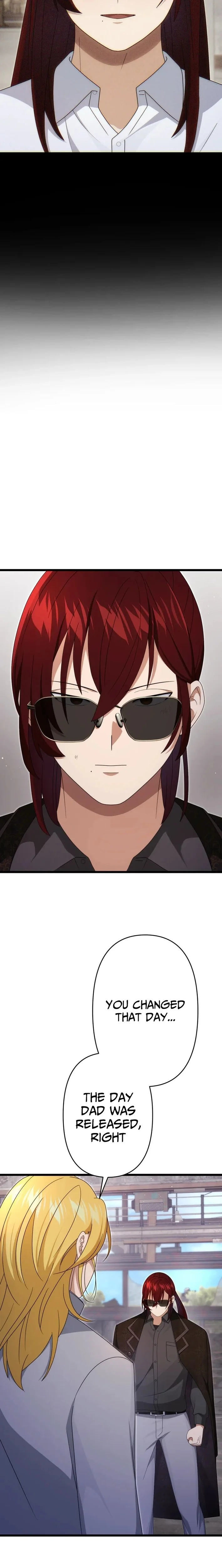 CRAWLER - Manhwa Chapter 14 - page 15