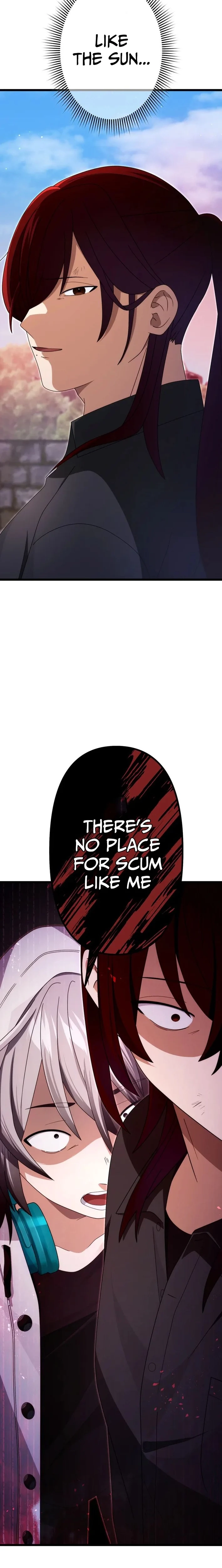 CRAWLER - Manhwa Chapter 15 - page 15