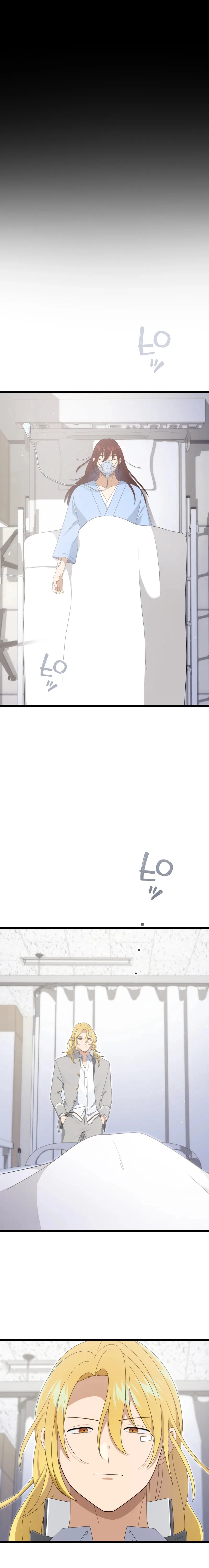 CRAWLER - Manhwa Chapter 16 - page 4