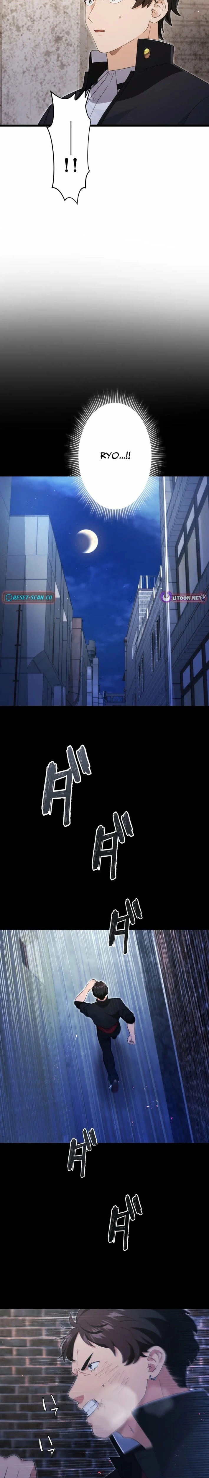 CRAWLER - Manhwa Chapter 17 - page 19