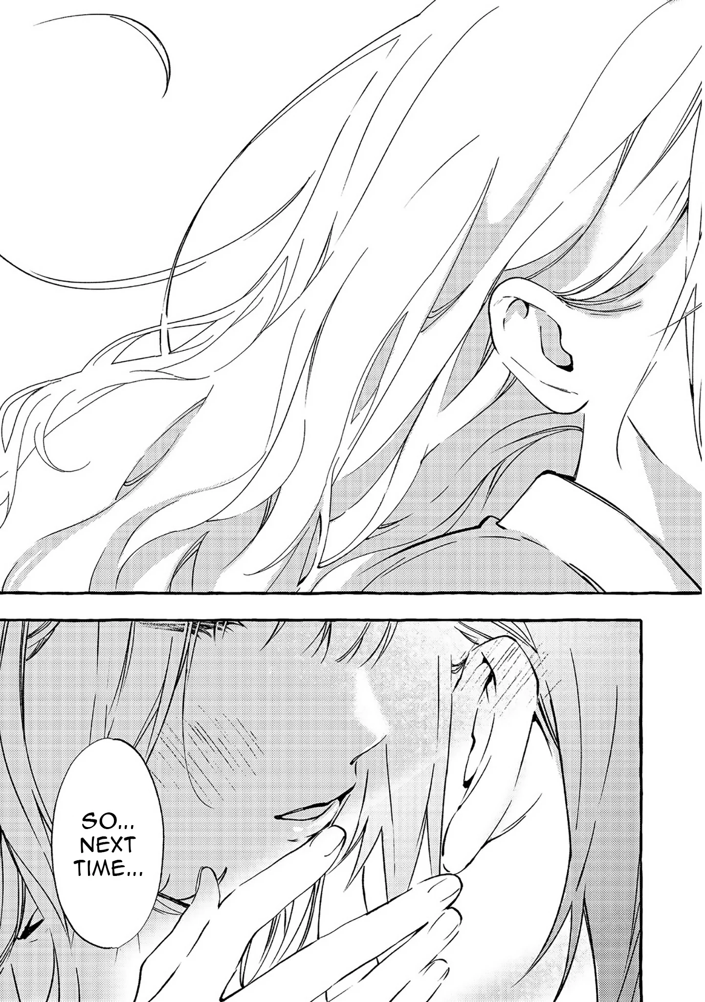 For Some Reason, the School's Madonna Keeps Asking About My Weekend Plans Chapter 2 - page 29