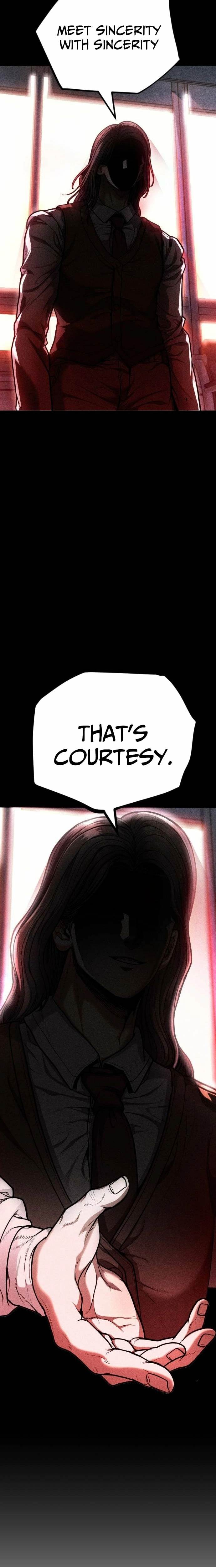 The Stray Dogs War Chapter 5 - page 12