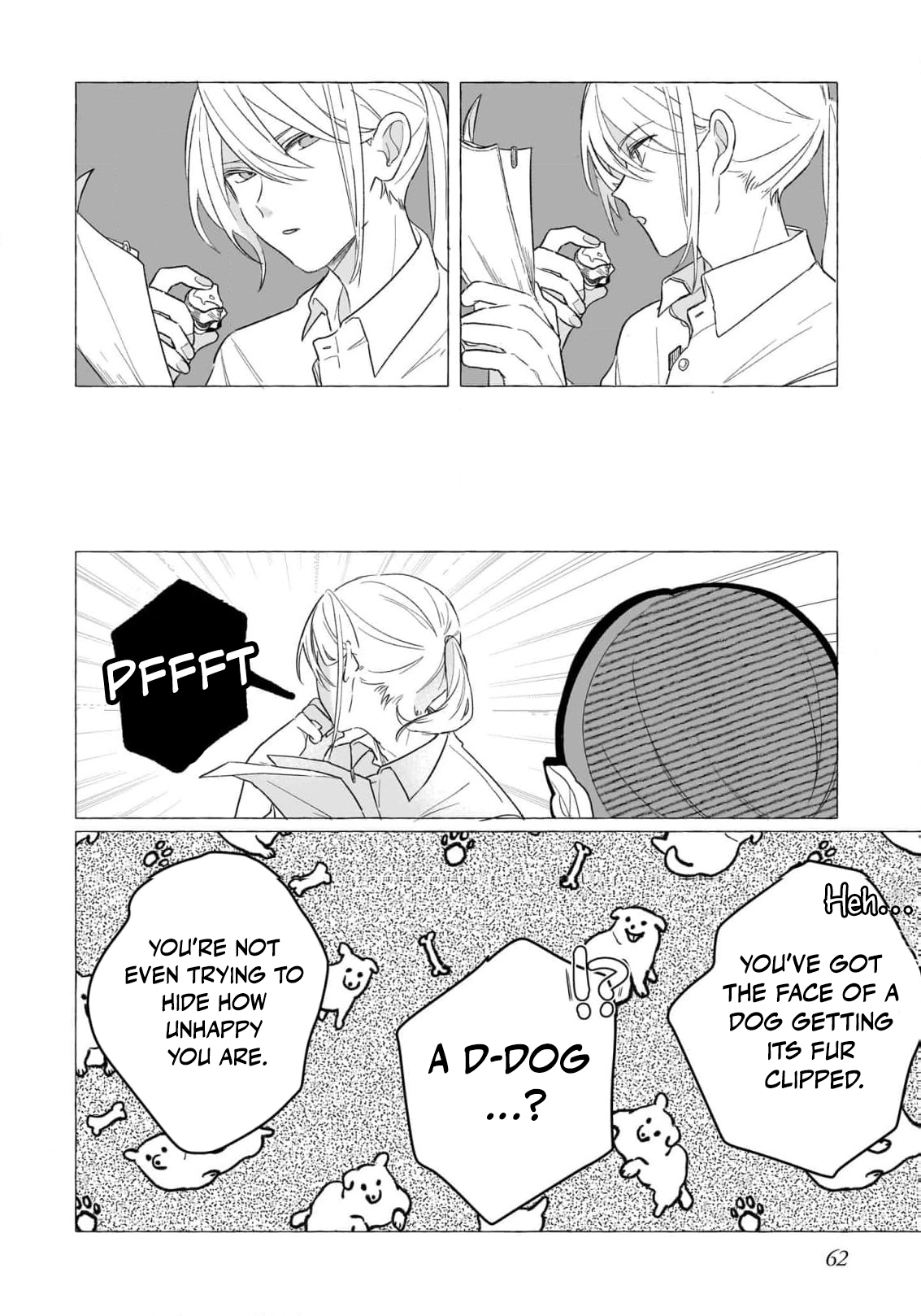 The Heartbroken Maid Is Doted on by a Handsome Soldier: She's Actually the Strongest Sorcery User Chapter 2 - page 29