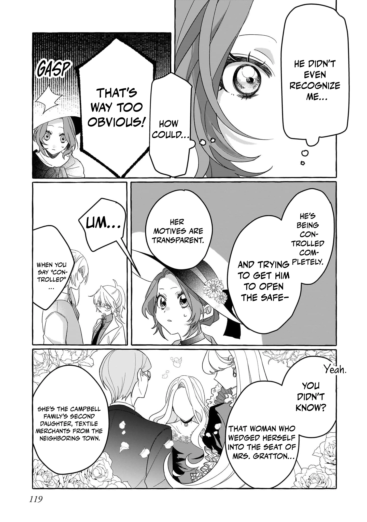 The Heartbroken Maid Is Doted on by a Handsome Soldier: She's Actually the Strongest Sorcery User Chapter 4 - page 26