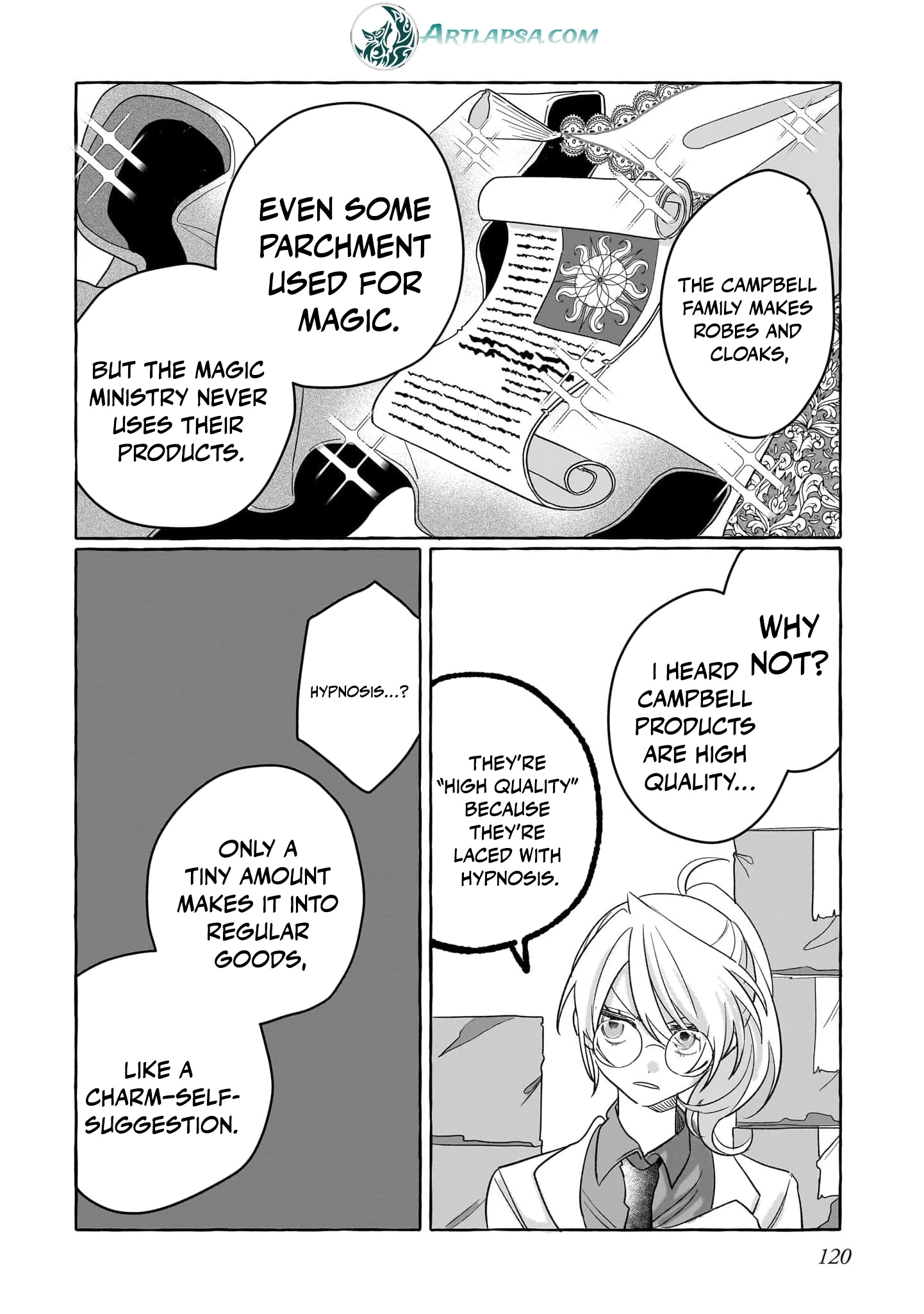 The Heartbroken Maid Is Doted on by a Handsome Soldier: She's Actually the Strongest Sorcery User Chapter 4 - page 27