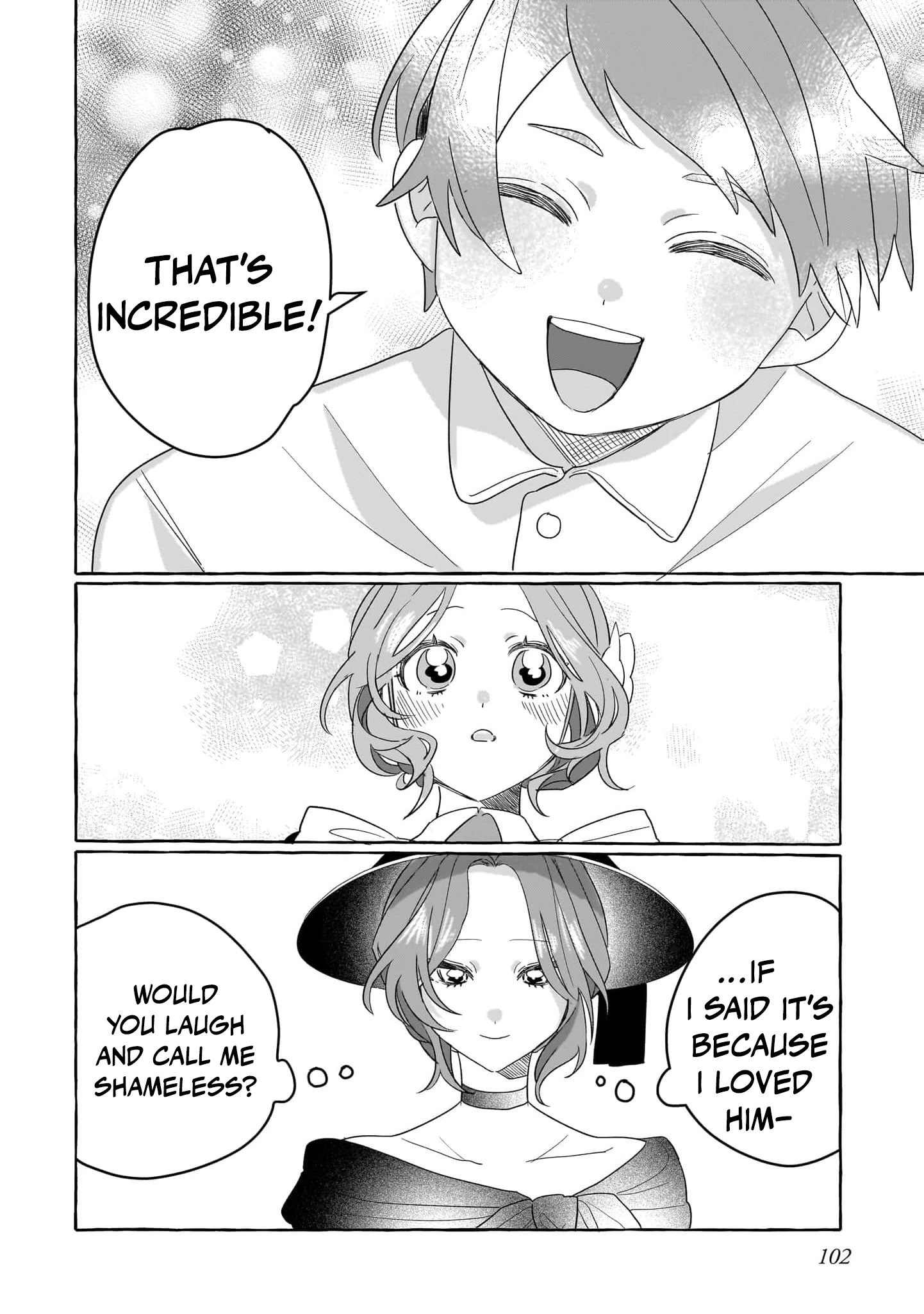 The Heartbroken Maid Is Doted on by a Handsome Soldier: She's Actually the Strongest Sorcery User Chapter 4 - page 9