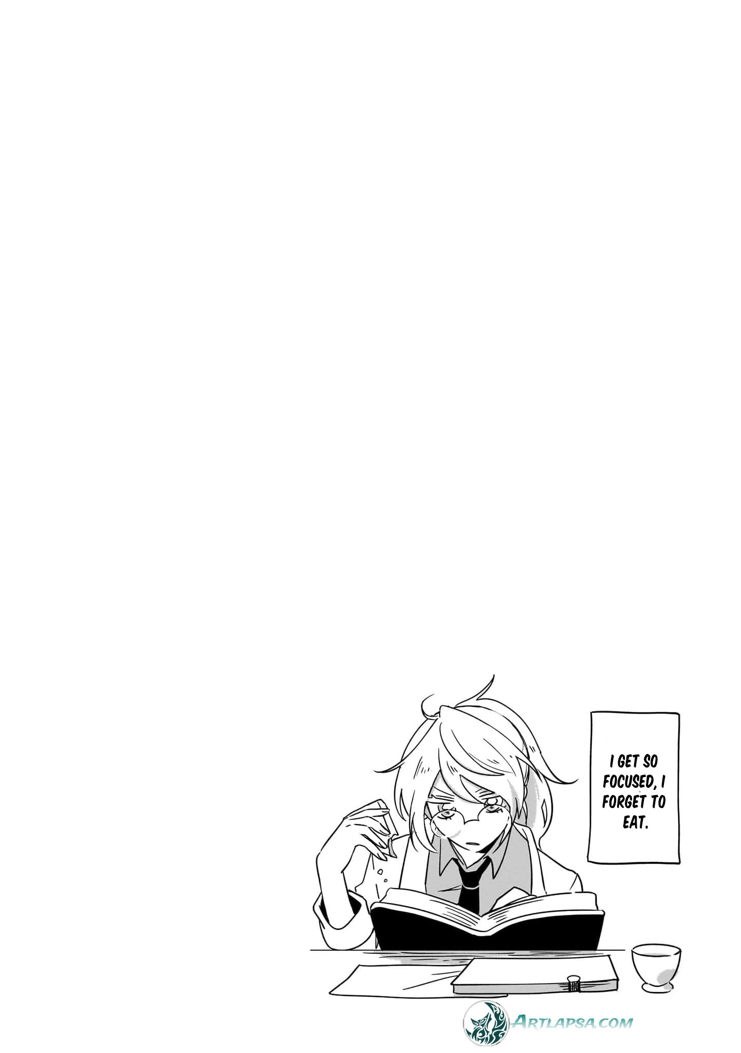 The Heartbroken Maid Is Doted on by a Handsome Soldier: She's Actually the Strongest Sorcery User Chapter 3 - page 29