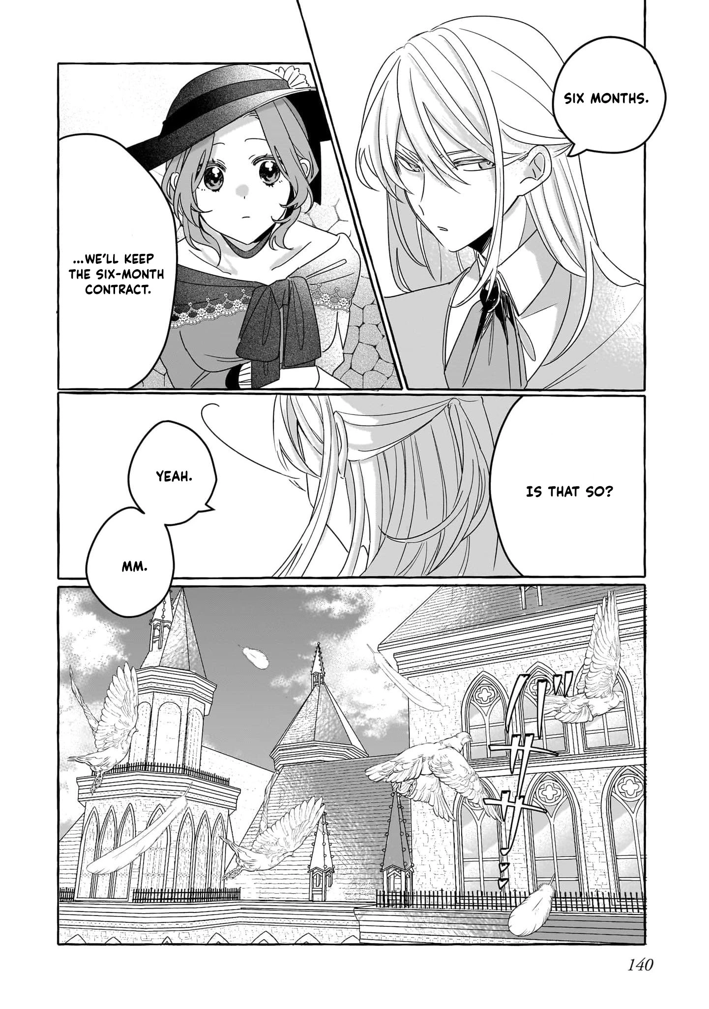 The Heartbroken Maid Is Doted on by a Handsome Soldier: She's Actually the Strongest Sorcery User Chapter 5 - page 16