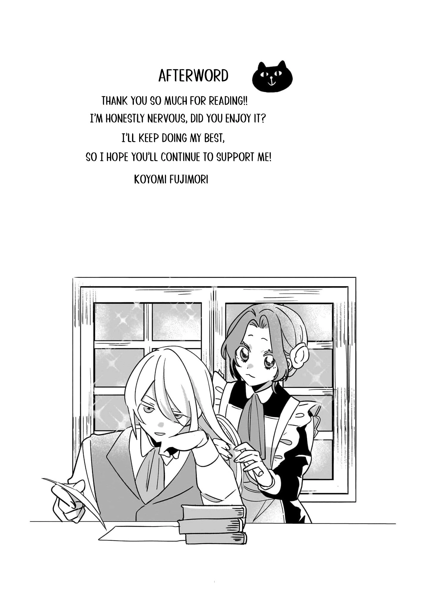 The Heartbroken Maid Is Doted on by a Handsome Soldier: She's Actually the Strongest Sorcery User Chapter 5 - page 39