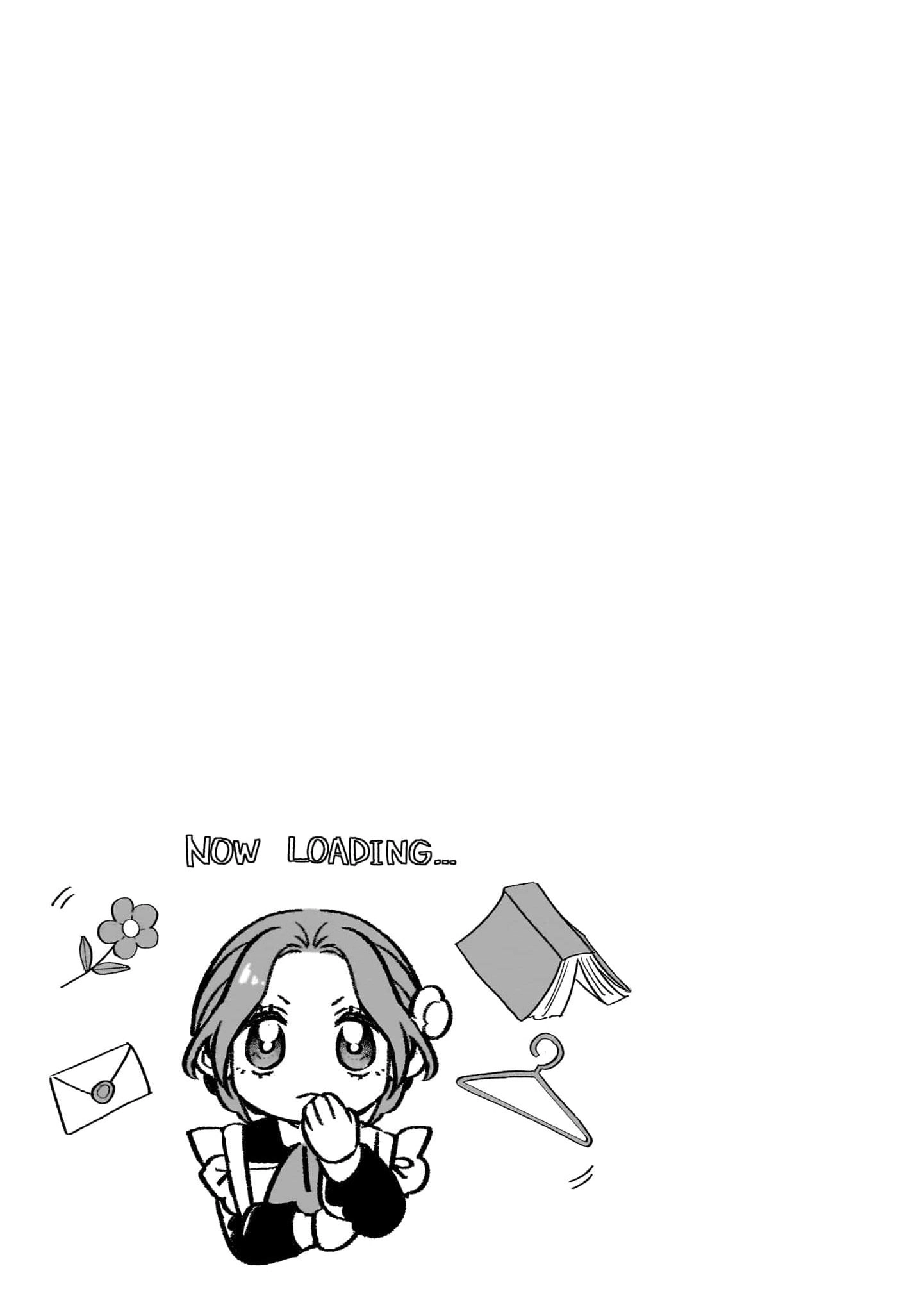 The Heartbroken Maid Is Doted on by a Handsome Soldier: She's Actually the Strongest Sorcery User Chapter 6 - page 30