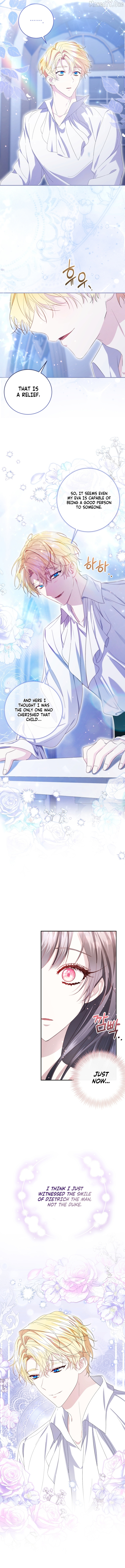 How I Ended Up as the Villainess's Favorite Chapter 18 - page 4