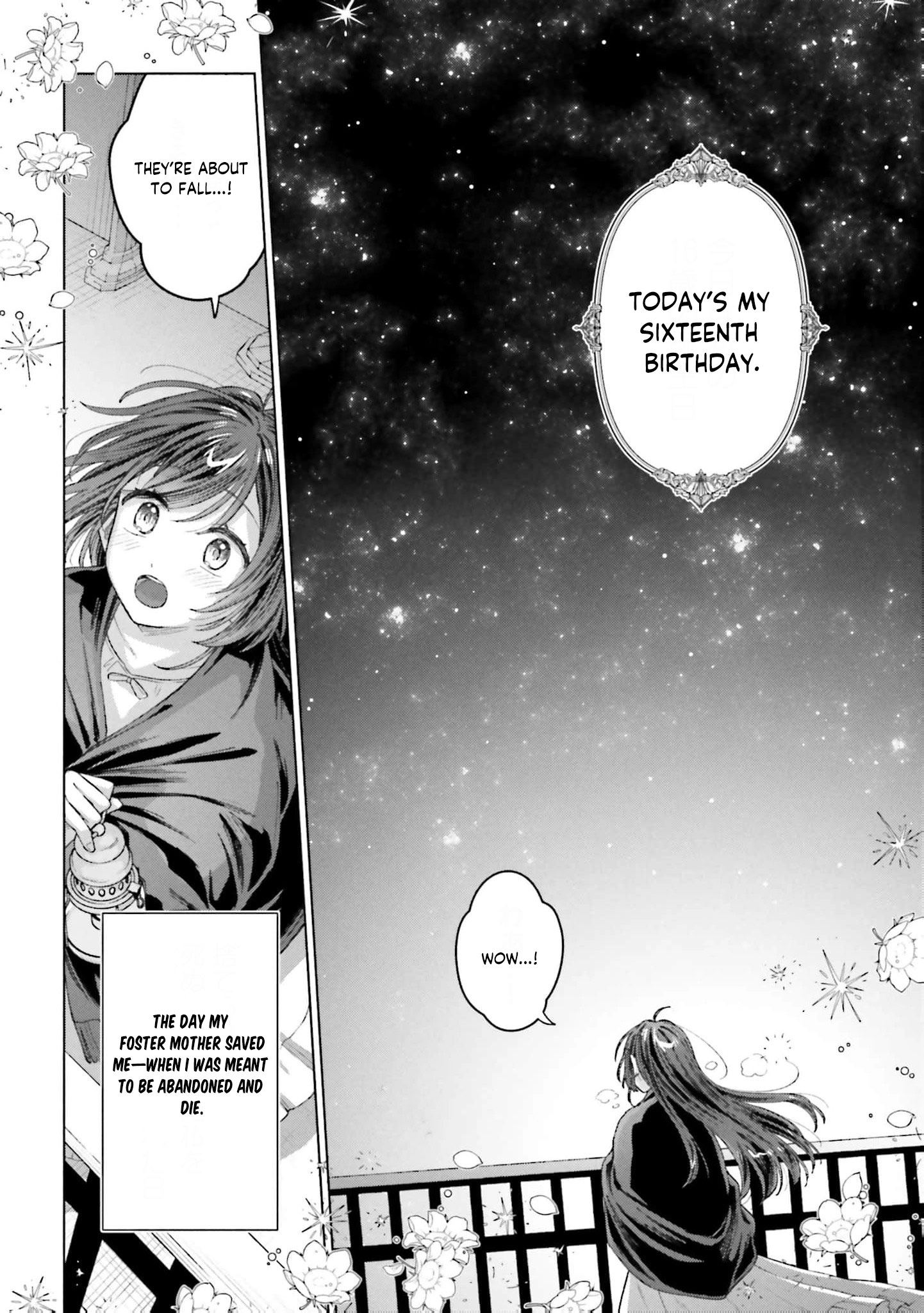 Tensei shitara Ponkotsu Maid to Yobarete Imashita Zense no Arekore wo Mochikomi wo Yashiki Kaikaku shimasu Chapter 1 - page 12