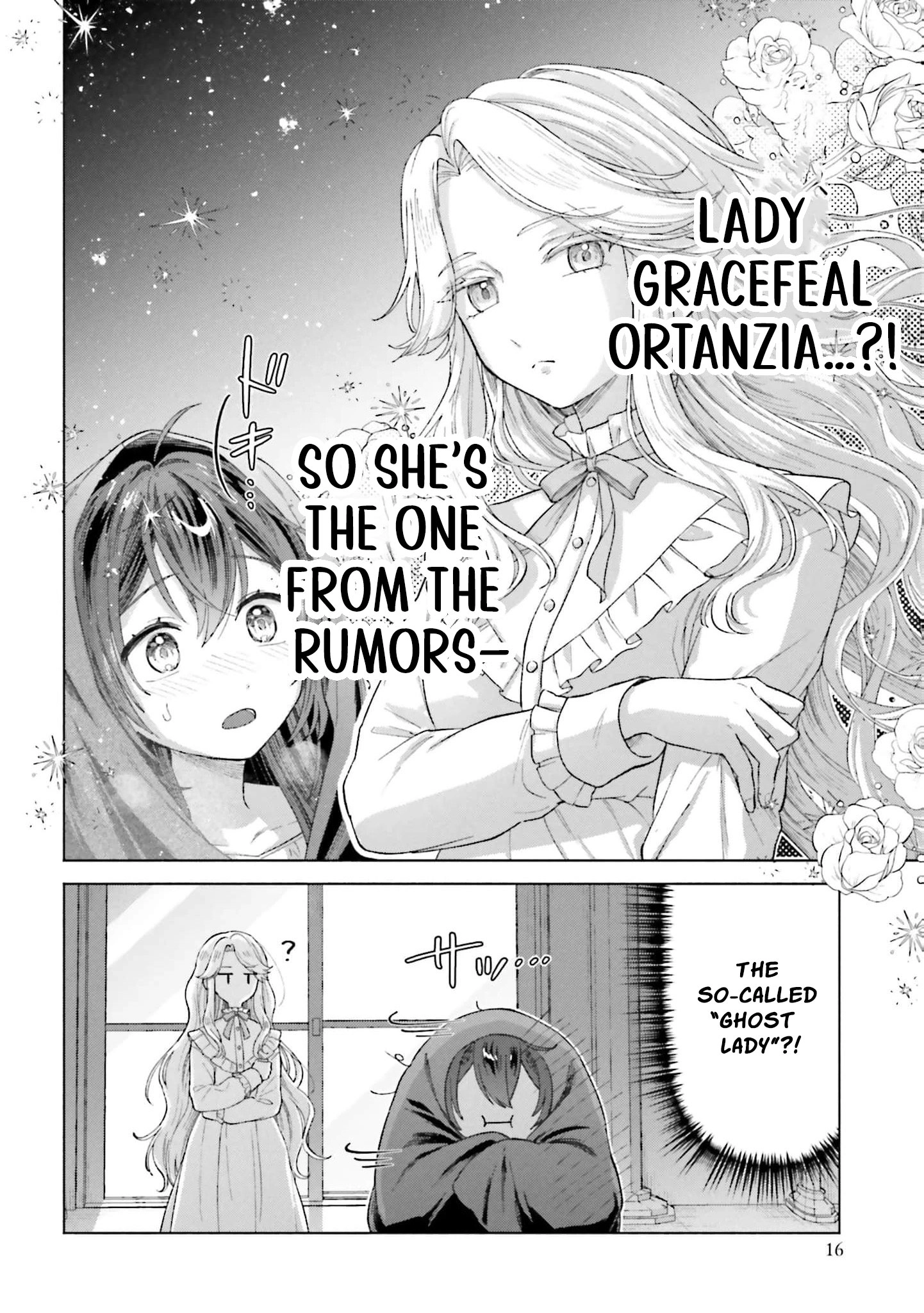Tensei shitara Ponkotsu Maid to Yobarete Imashita Zense no Arekore wo Mochikomi wo Yashiki Kaikaku shimasu Chapter 1 - page 14