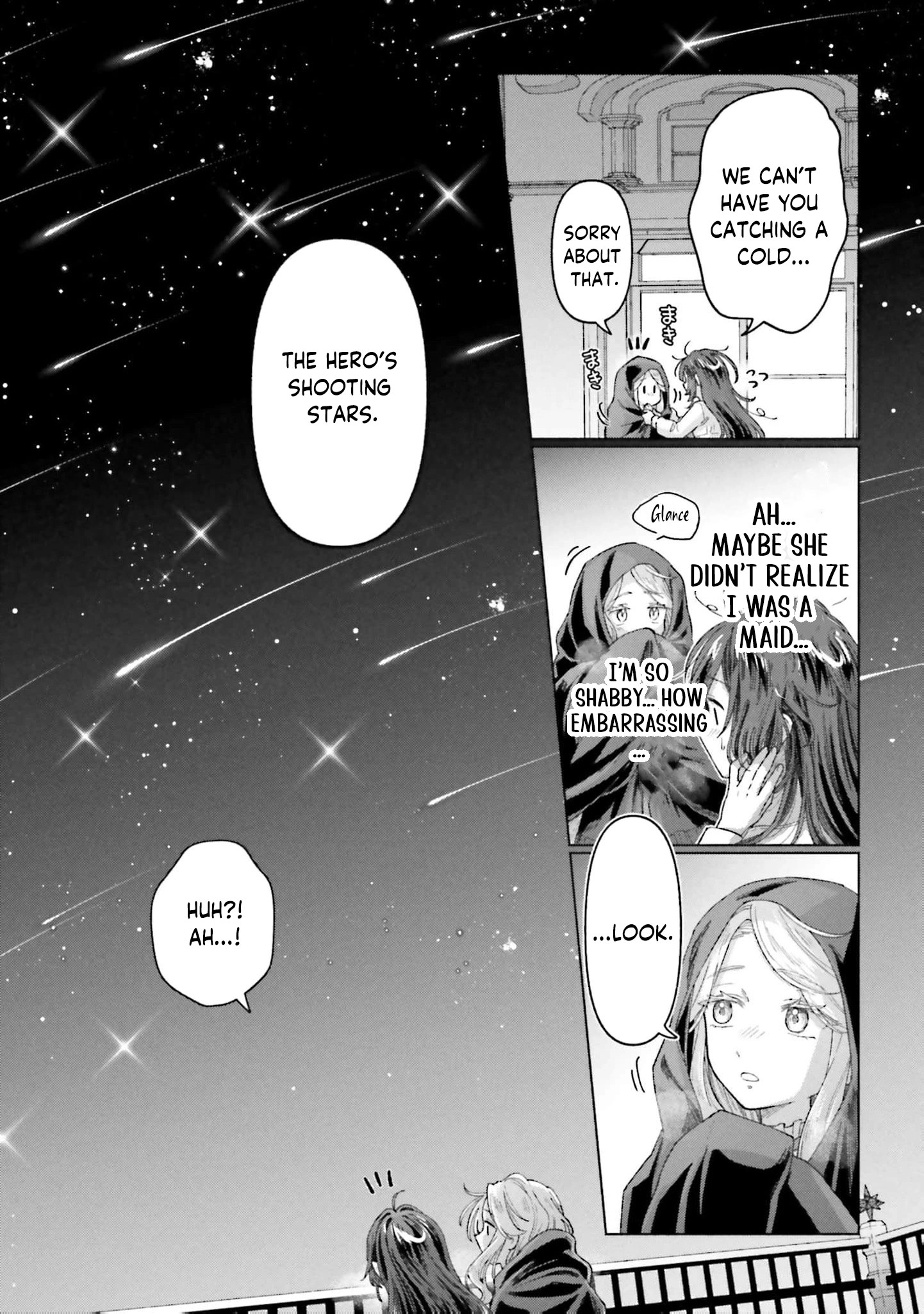 Tensei shitara Ponkotsu Maid to Yobarete Imashita Zense no Arekore wo Mochikomi wo Yashiki Kaikaku shimasu Chapter 1 - page 17