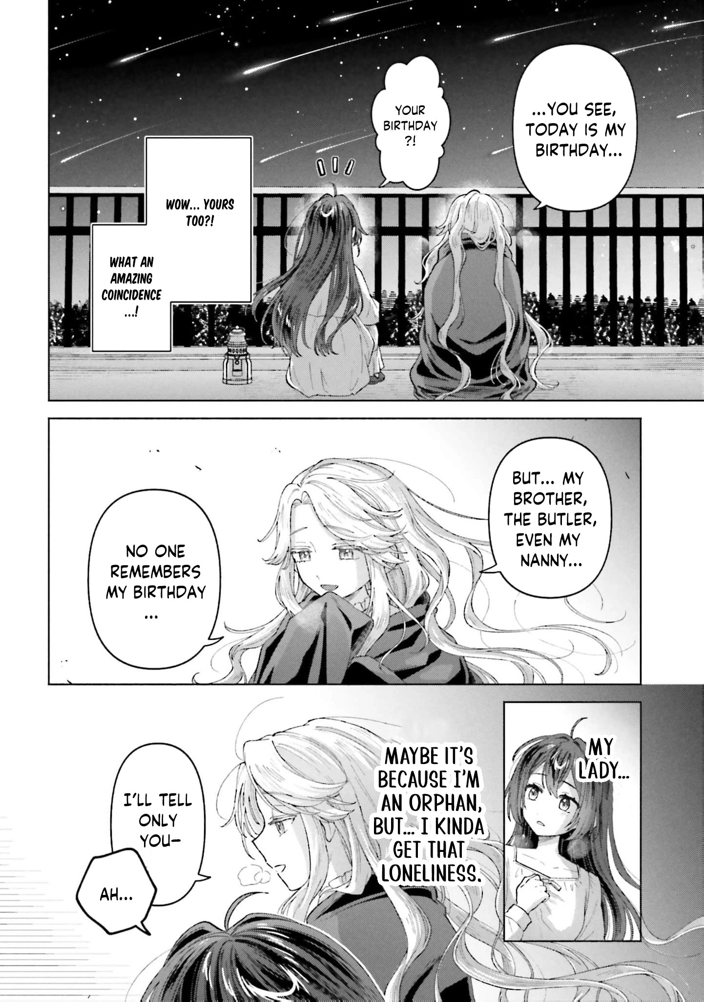 Tensei shitara Ponkotsu Maid to Yobarete Imashita Zense no Arekore wo Mochikomi wo Yashiki Kaikaku shimasu Chapter 1 - page 18