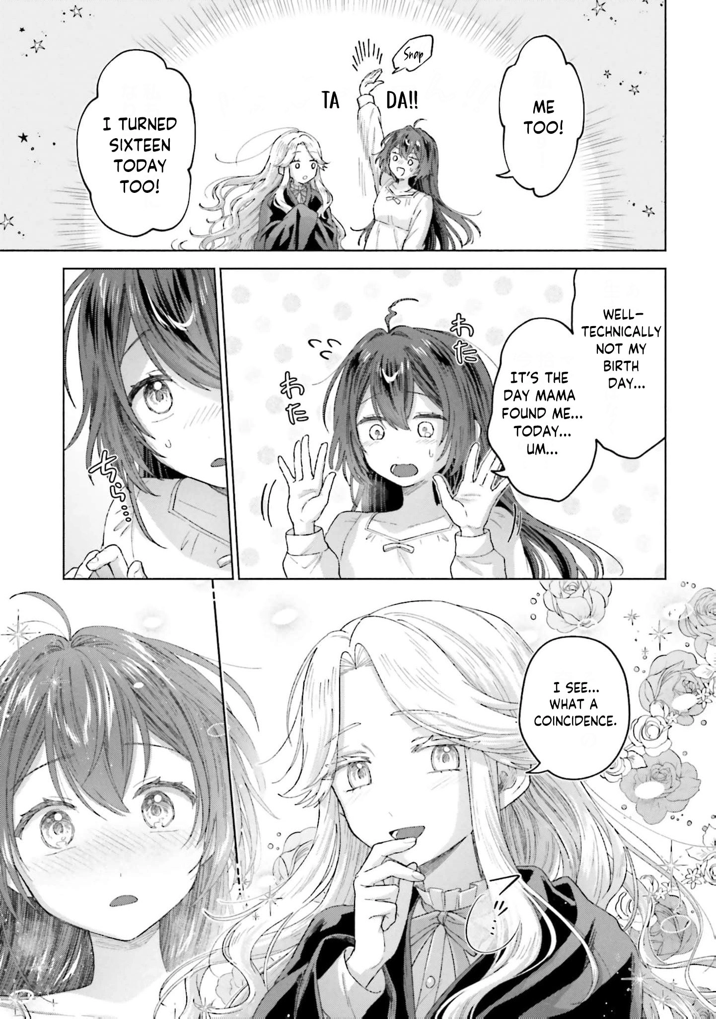 Tensei shitara Ponkotsu Maid to Yobarete Imashita Zense no Arekore wo Mochikomi wo Yashiki Kaikaku shimasu Chapter 1 - page 19