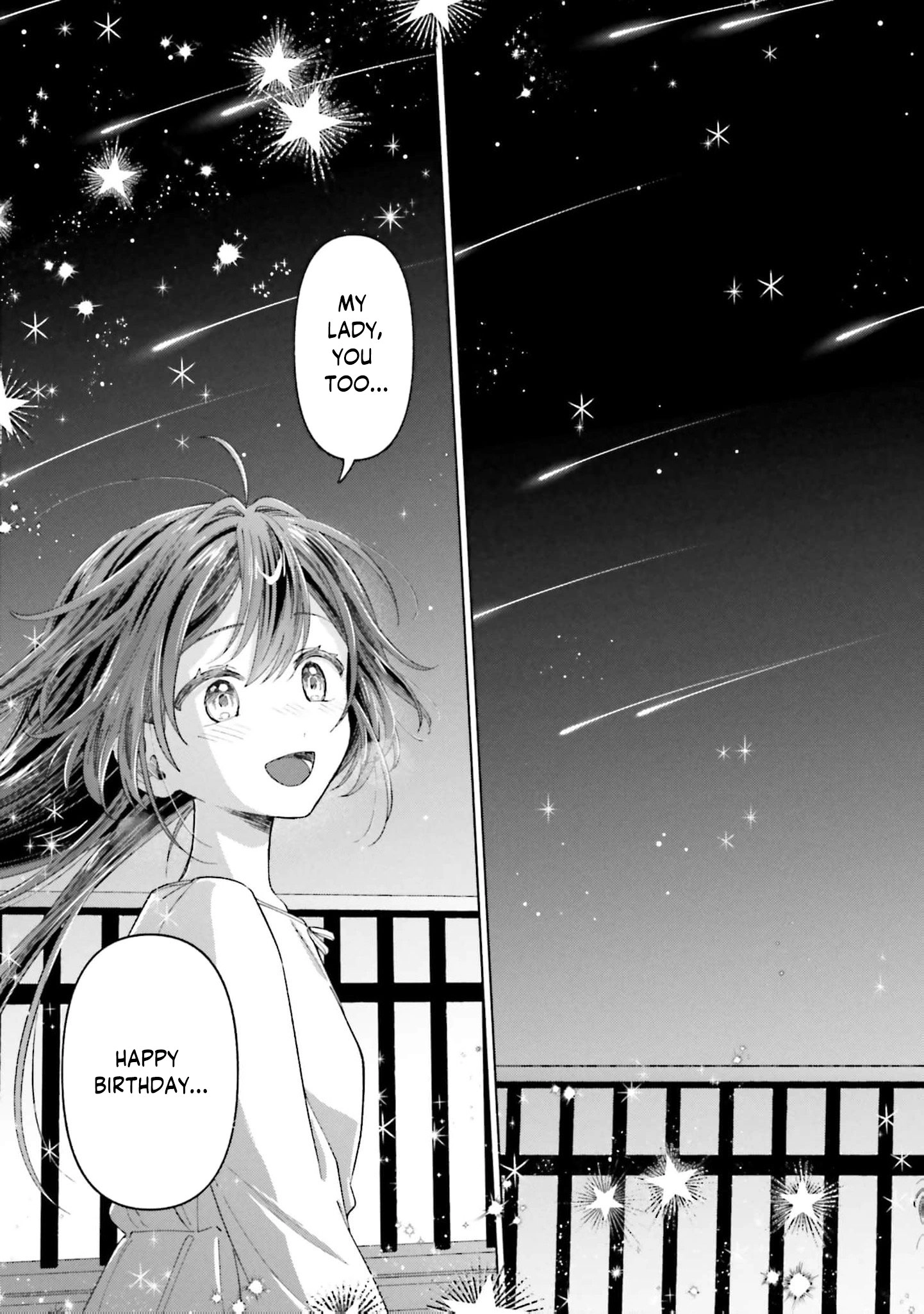 Tensei shitara Ponkotsu Maid to Yobarete Imashita Zense no Arekore wo Mochikomi wo Yashiki Kaikaku shimasu Chapter 1 - page 21