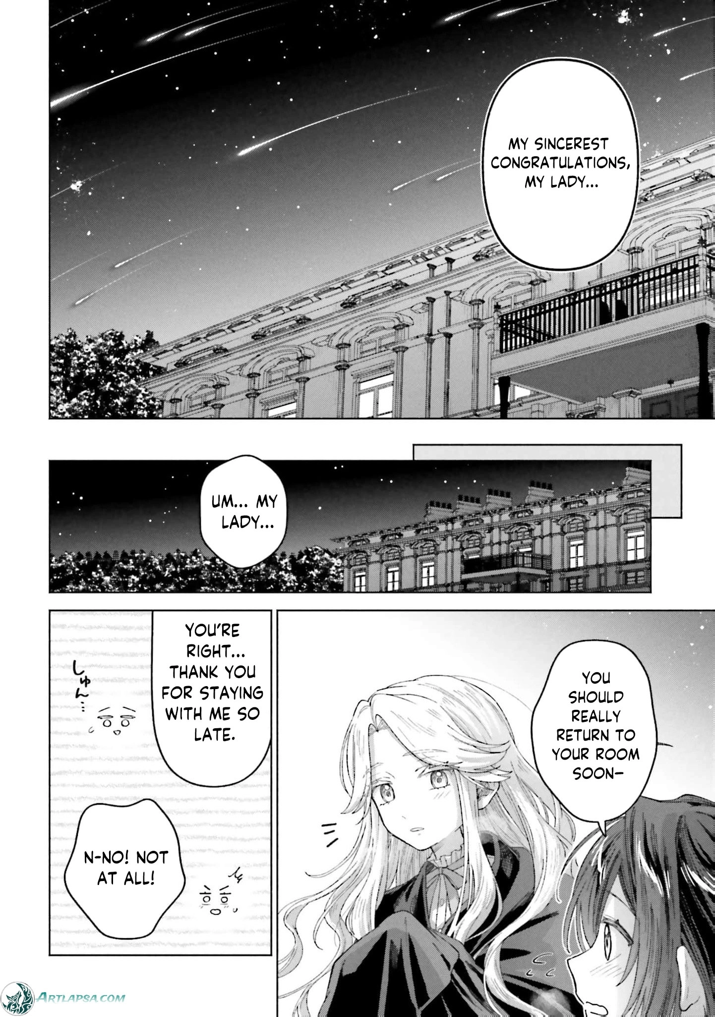 Tensei shitara Ponkotsu Maid to Yobarete Imashita Zense no Arekore wo Mochikomi wo Yashiki Kaikaku shimasu Chapter 1 - page 22