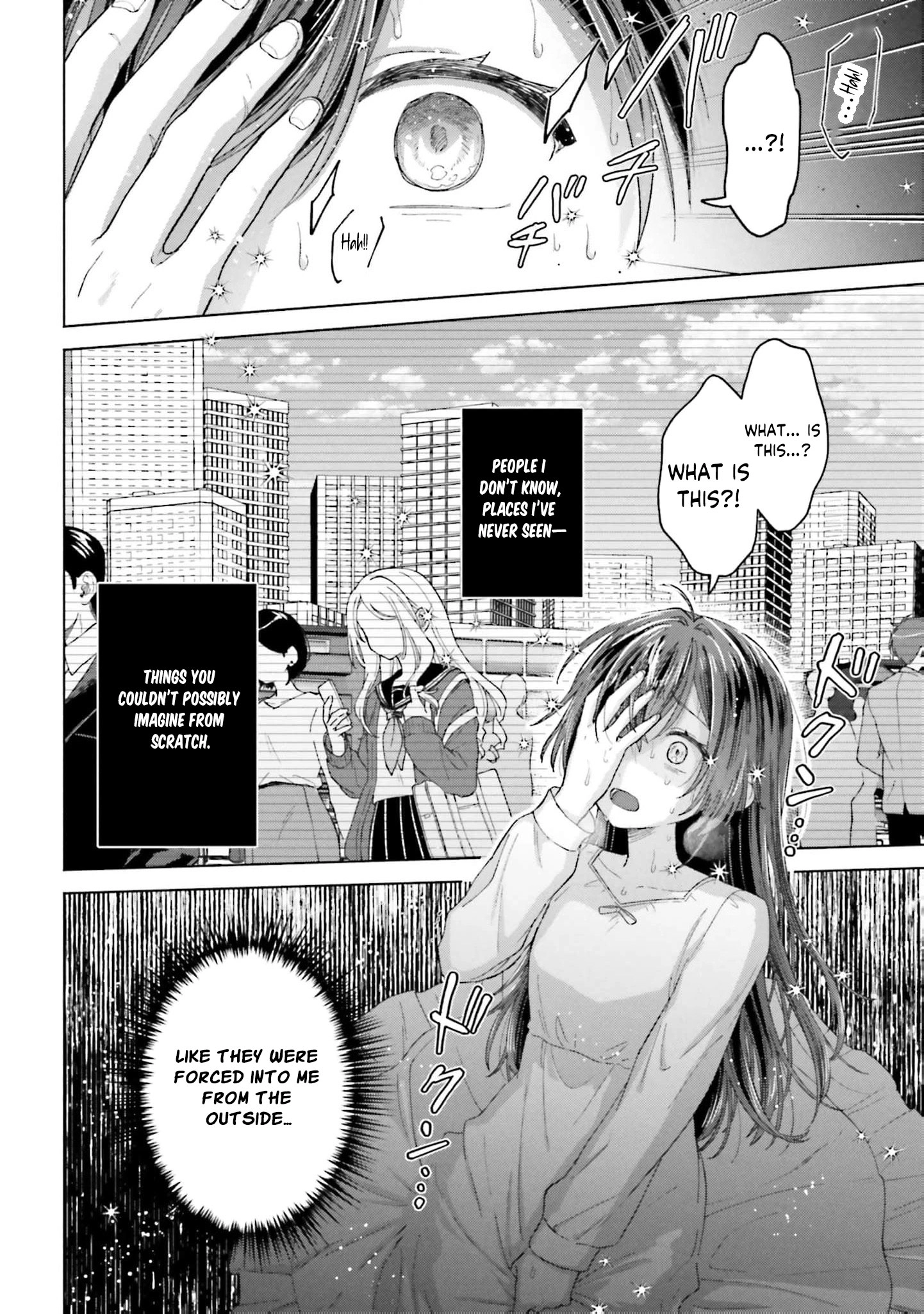 Tensei shitara Ponkotsu Maid to Yobarete Imashita Zense no Arekore wo Mochikomi wo Yashiki Kaikaku shimasu Chapter 1 - page 26