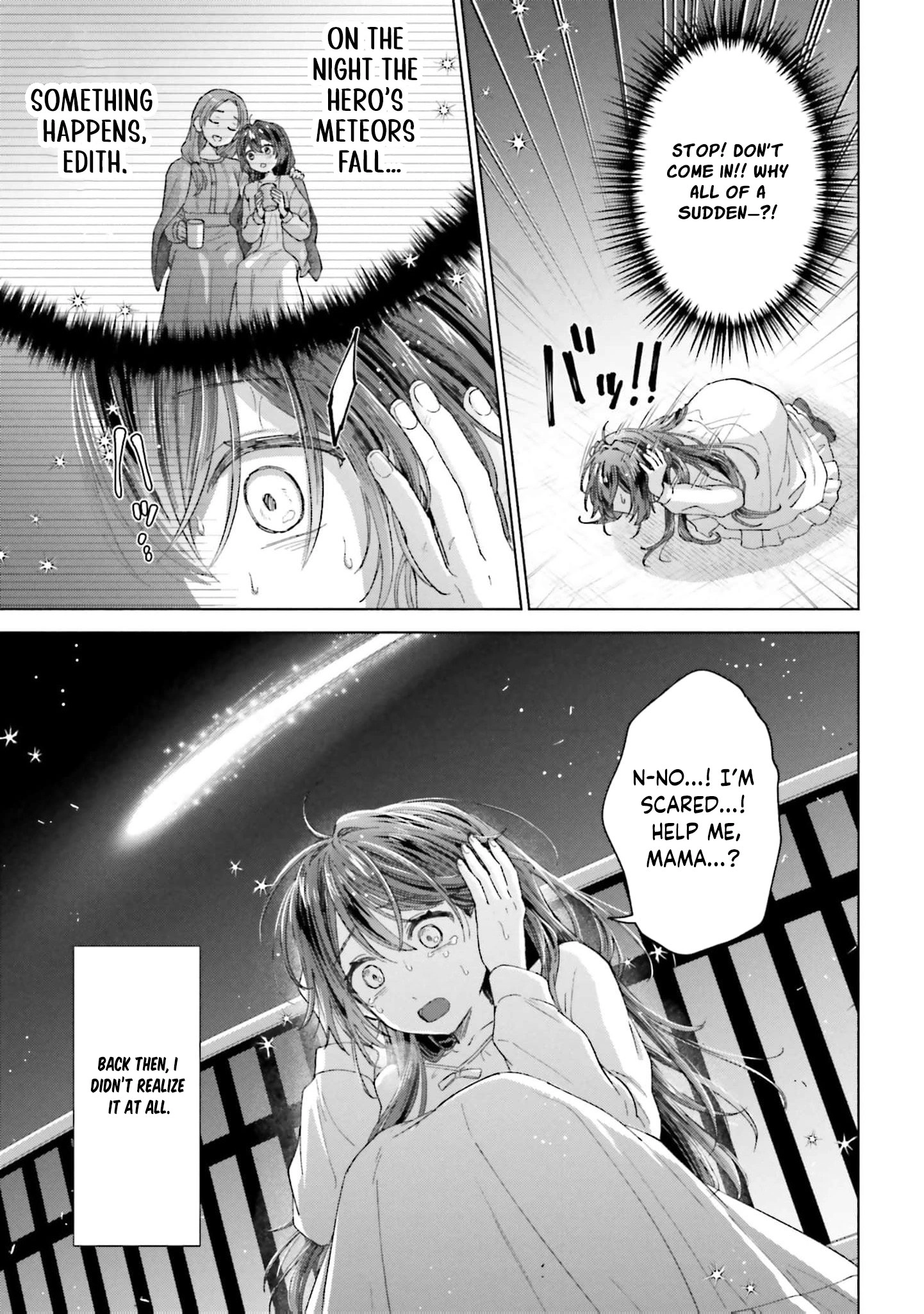 Tensei shitara Ponkotsu Maid to Yobarete Imashita Zense no Arekore wo Mochikomi wo Yashiki Kaikaku shimasu Chapter 1 - page 27