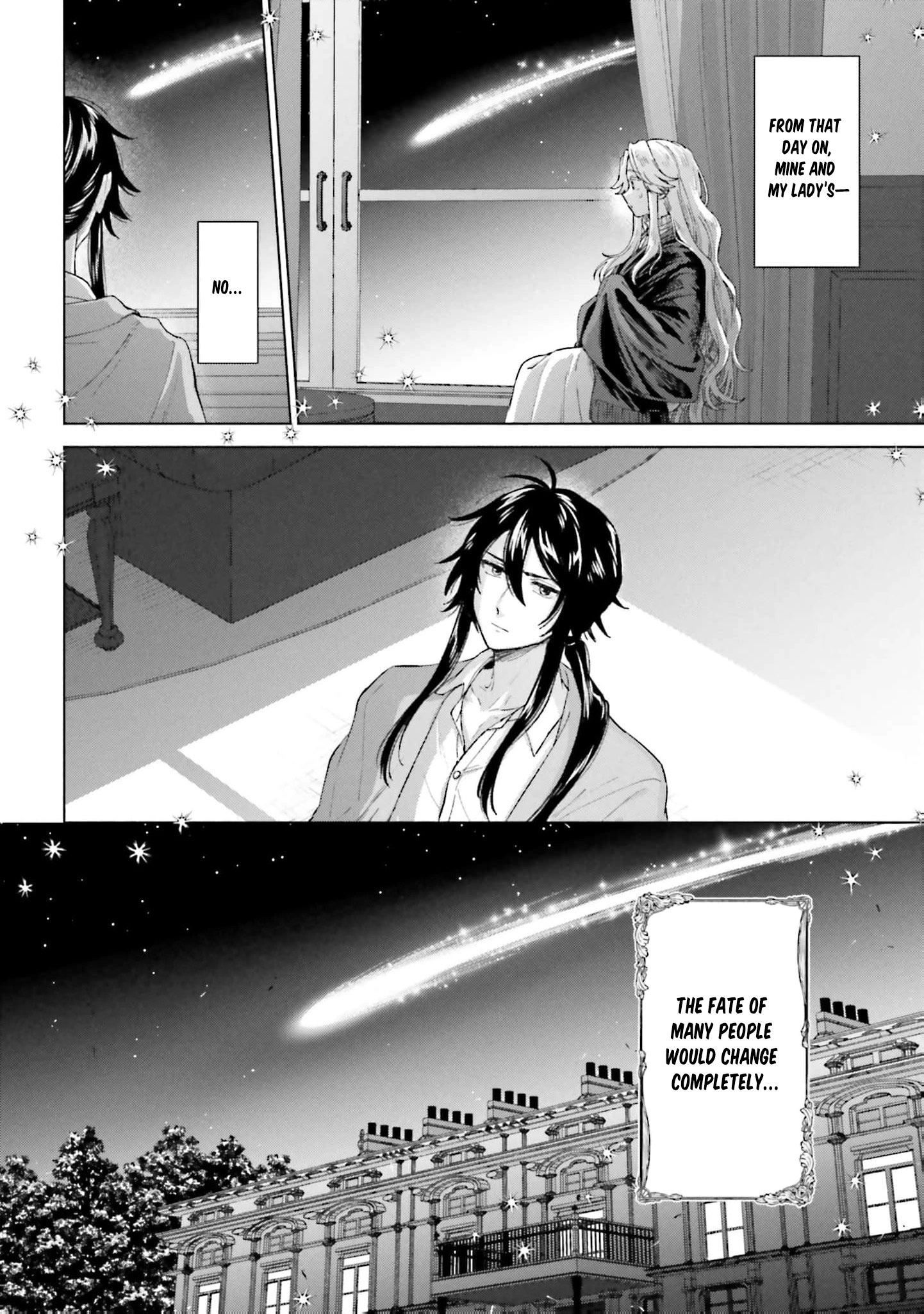 Tensei shitara Ponkotsu Maid to Yobarete Imashita Zense no Arekore wo Mochikomi wo Yashiki Kaikaku shimasu Chapter 1 - page 28