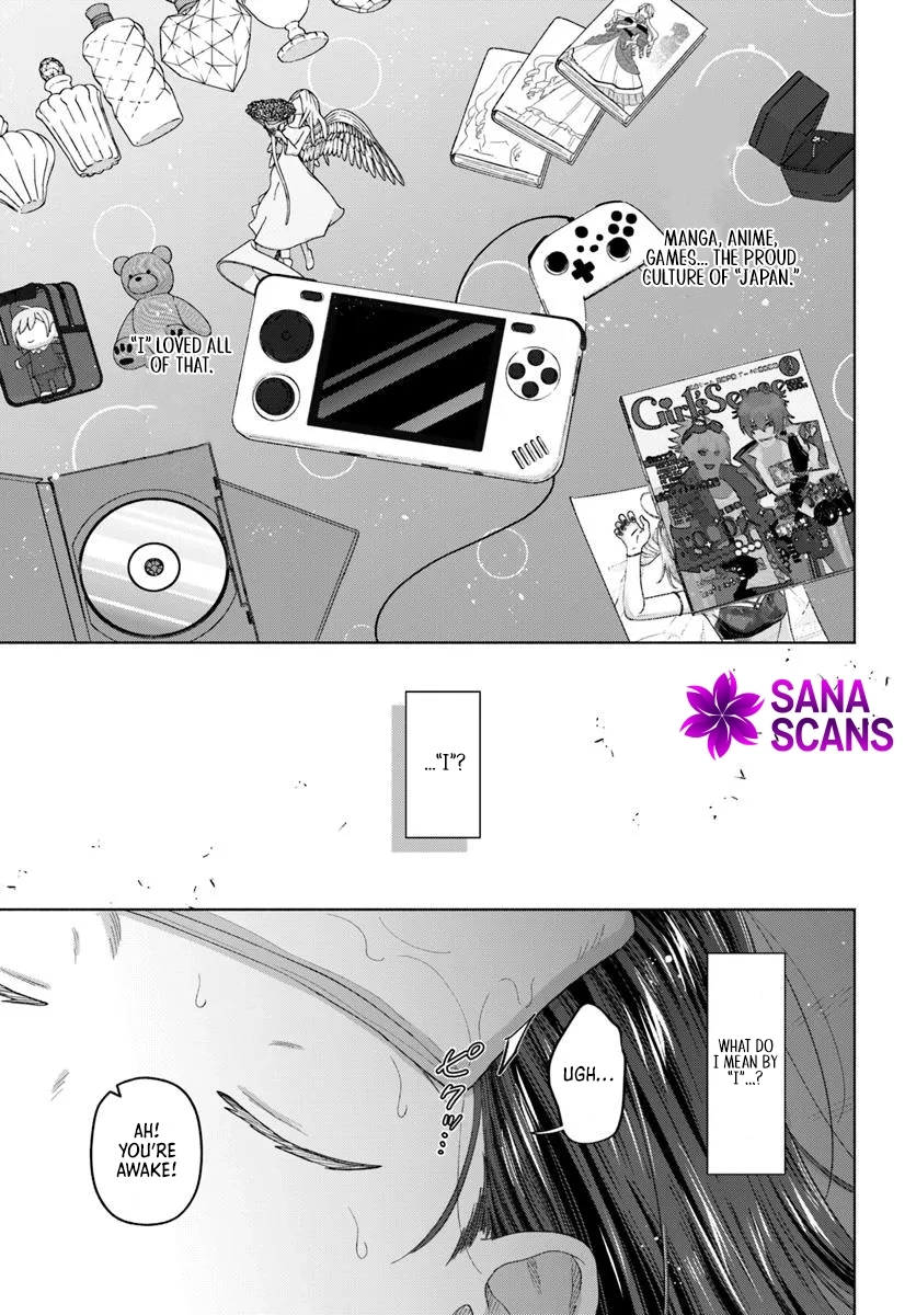 Tensei shitara Ponkotsu Maid to Yobarete Imashita Zense no Arekore wo Mochikomi wo Yashiki Kaikaku shimasu Chapter 2 - page 2