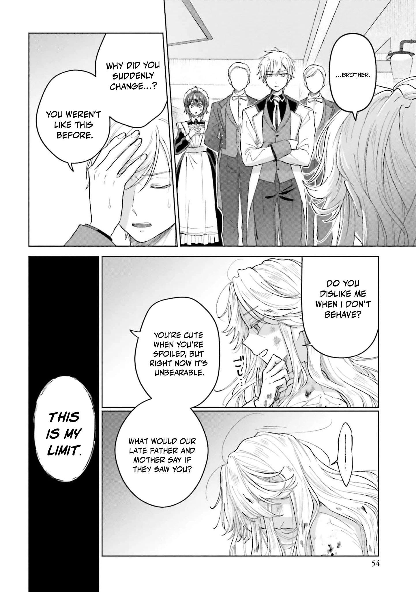 Tensei shitara Ponkotsu Maid to Yobarete Imashita Zense no Arekore wo Mochikomi wo Yashiki Kaikaku shimasu Chapter 2 - page 24