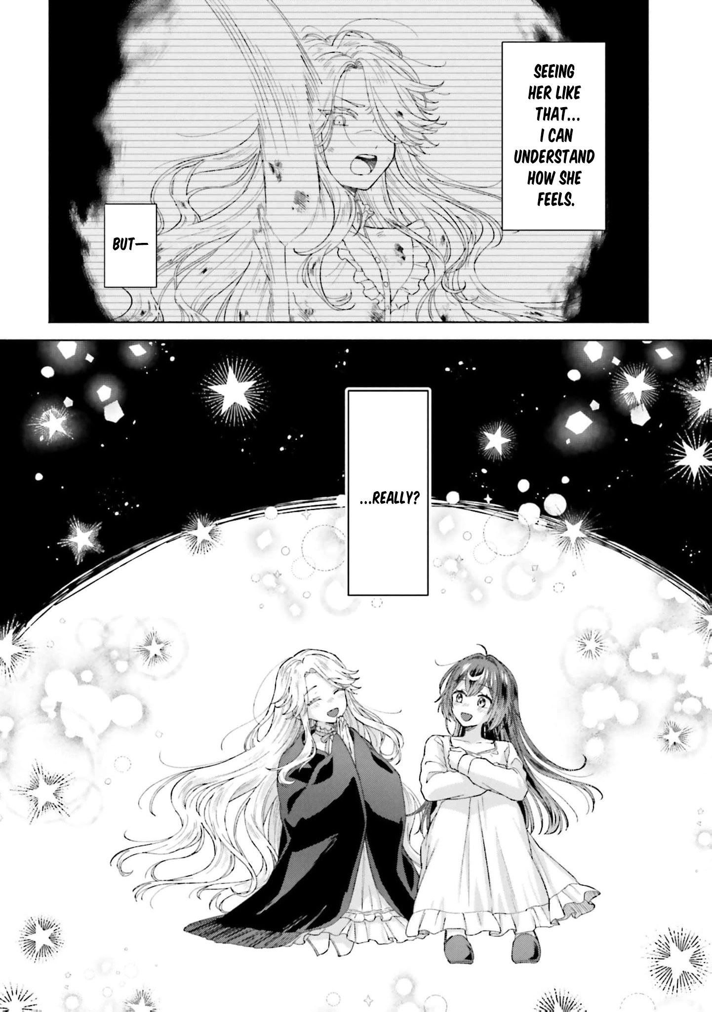 Tensei shitara Ponkotsu Maid to Yobarete Imashita Zense no Arekore wo Mochikomi wo Yashiki Kaikaku shimasu Chapter 2 - page 28