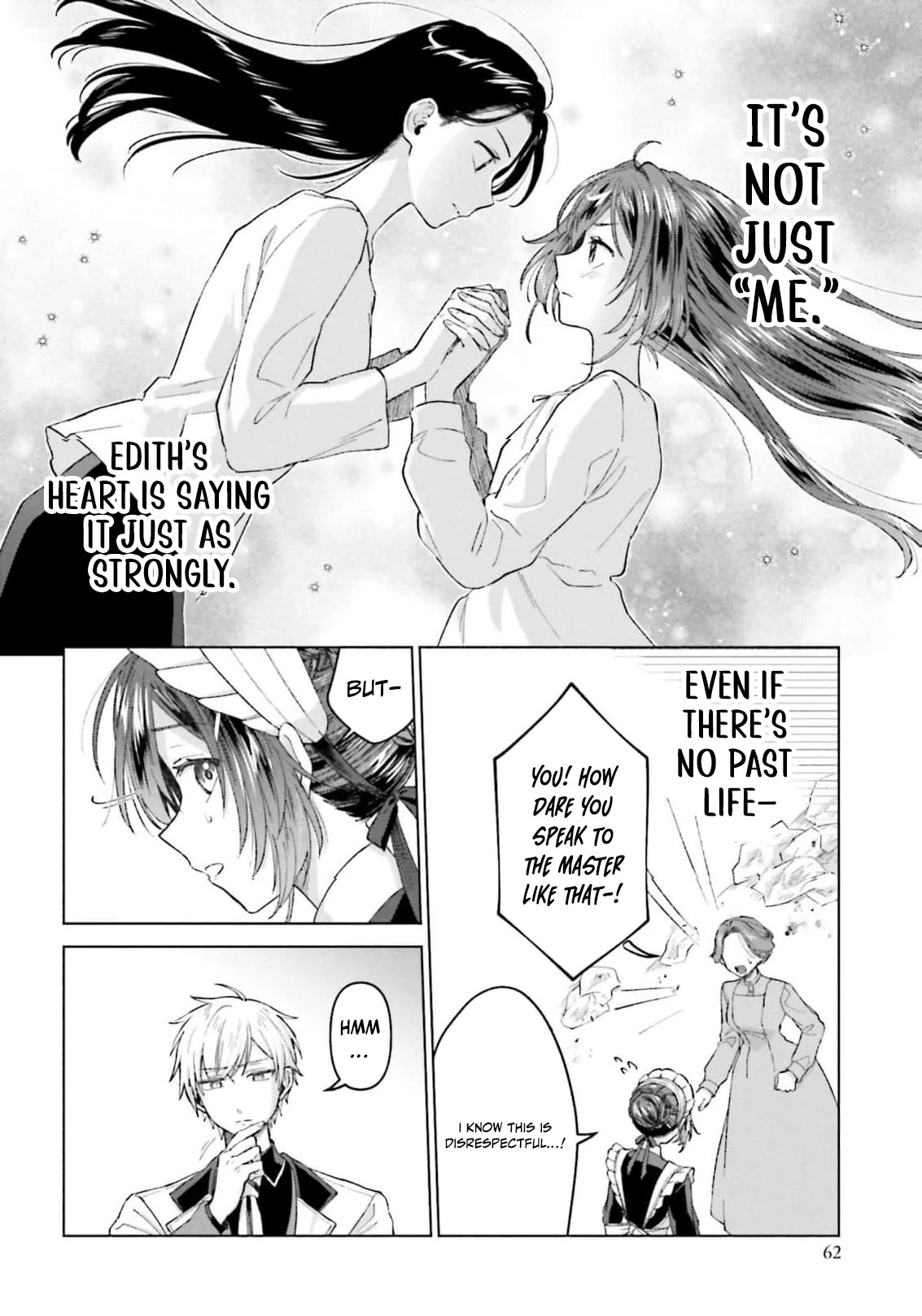 Tensei shitara Ponkotsu Maid to Yobarete Imashita Zense no Arekore wo Mochikomi wo Yashiki Kaikaku shimasu Chapter 2 - page 32
