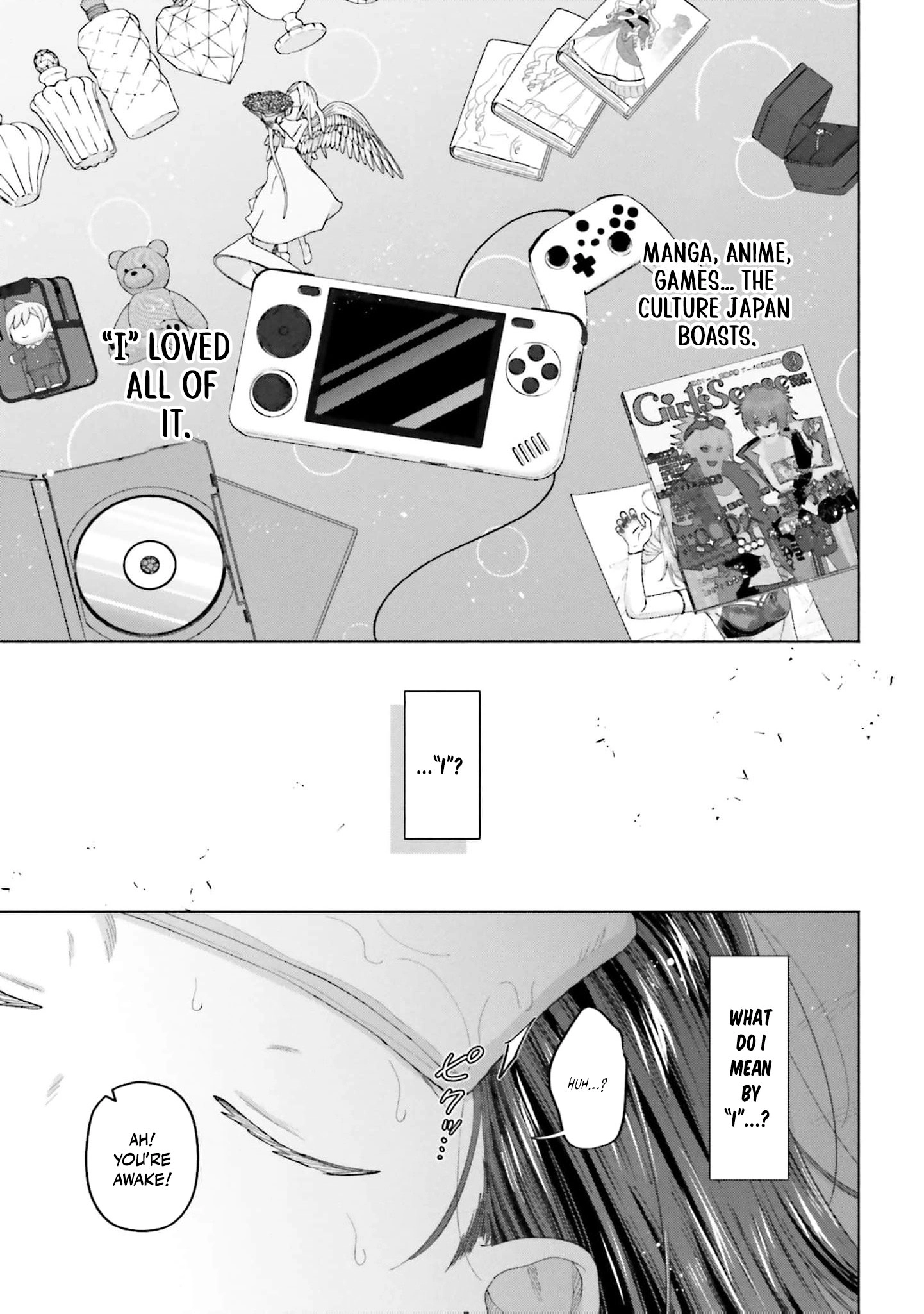 Tensei shitara Ponkotsu Maid to Yobarete Imashita Zense no Arekore wo Mochikomi wo Yashiki Kaikaku shimasu Chapter 2 - page 5