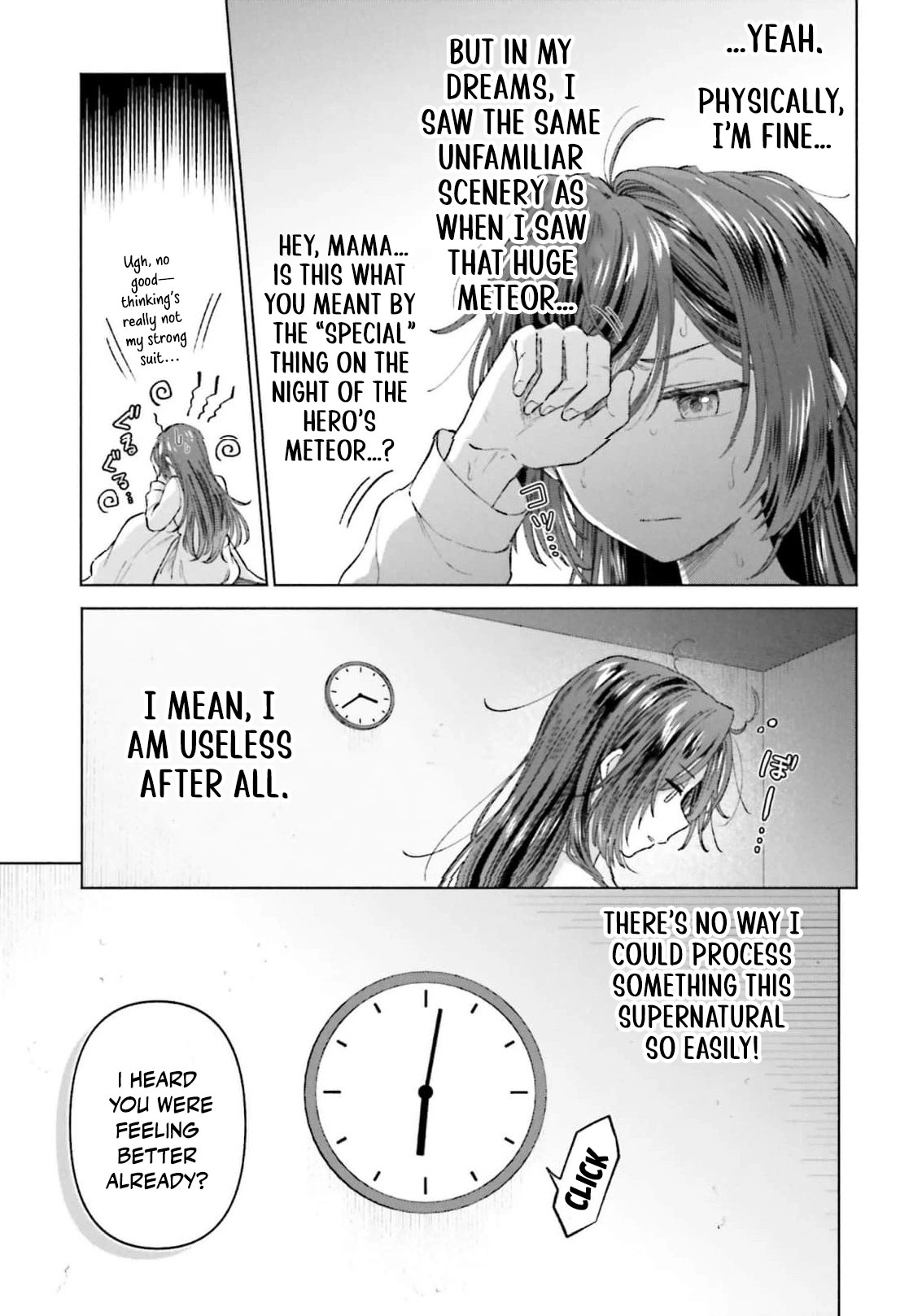 Tensei shitara Ponkotsu Maid to Yobarete Imashita Zense no Arekore wo Mochikomi wo Yashiki Kaikaku shimasu Chapter 2 - page 7
