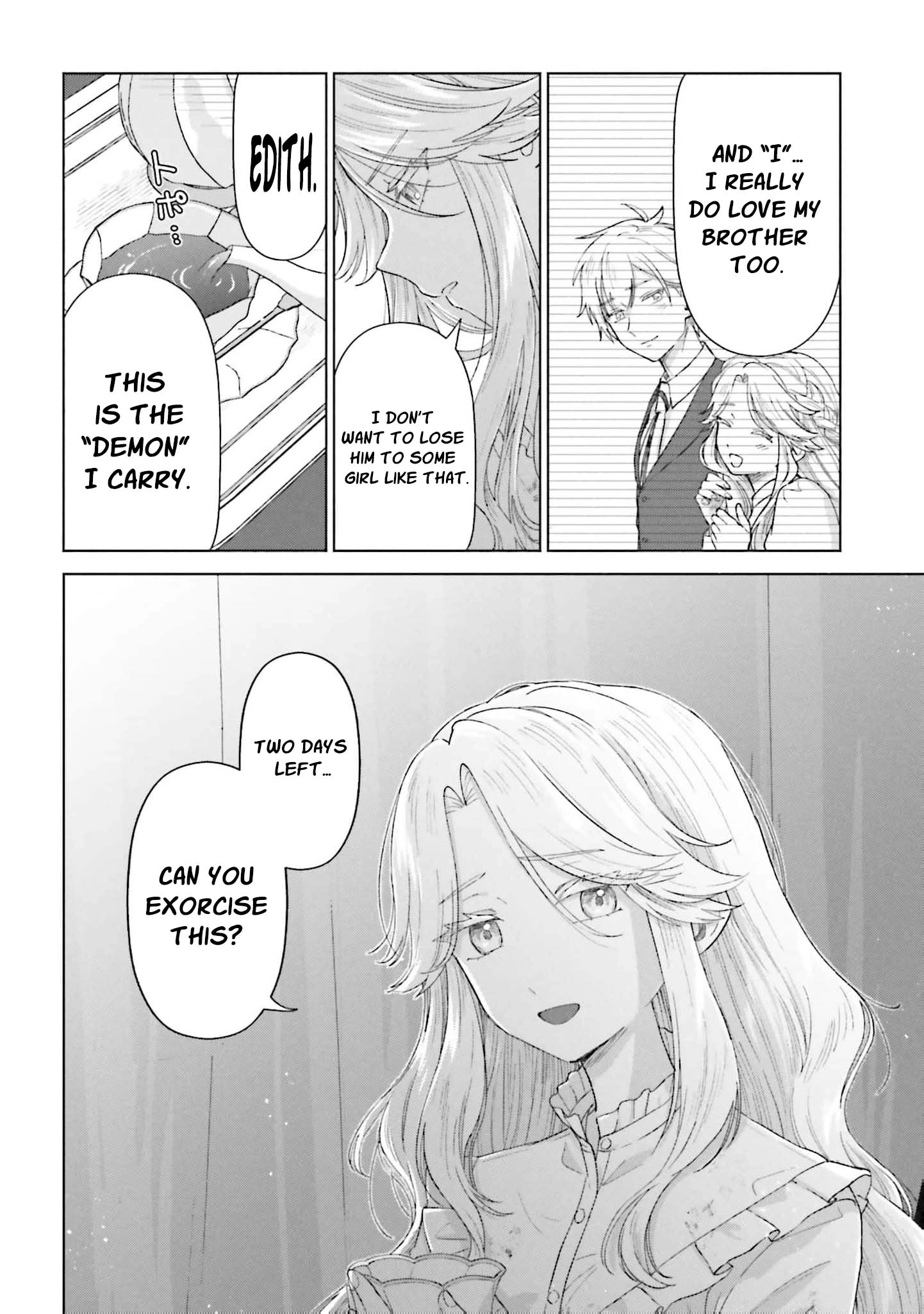 Tensei shitara Ponkotsu Maid to Yobarete Imashita Zense no Arekore wo Mochikomi wo Yashiki Kaikaku shimasu Chapter 3 - page 36