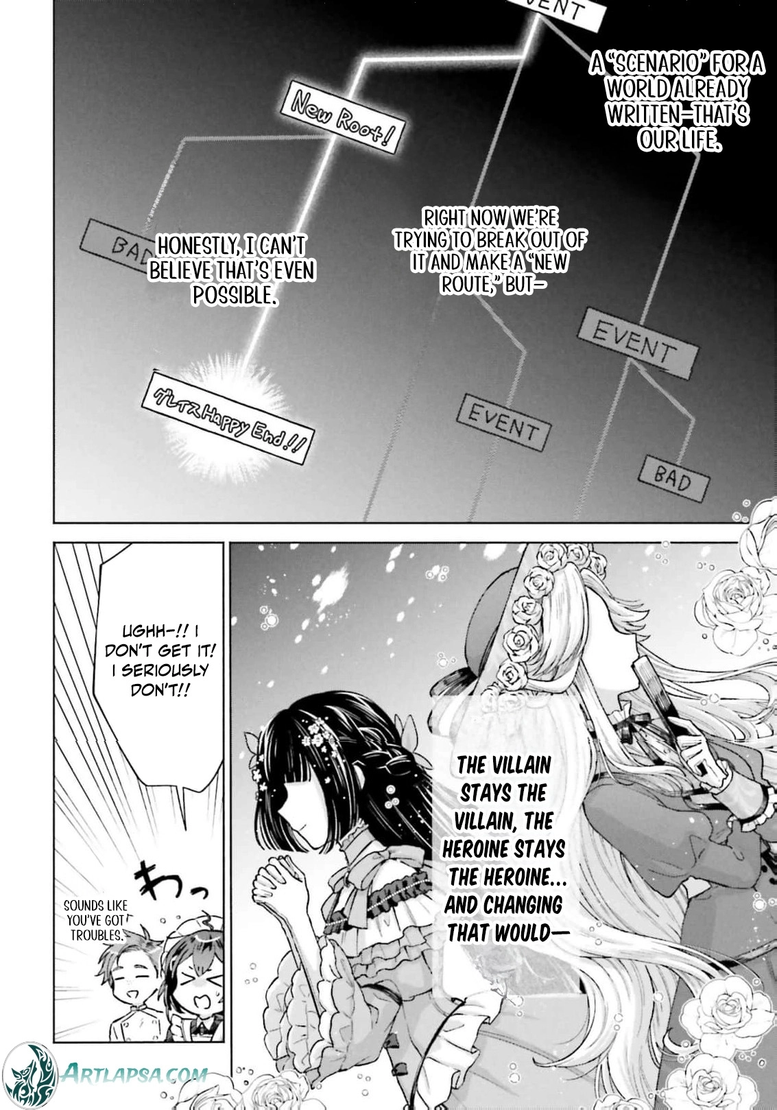 Tensei shitara Ponkotsu Maid to Yobarete Imashita Zense no Arekore wo Mochikomi wo Yashiki Kaikaku shimasu Chapter 4 - page 13