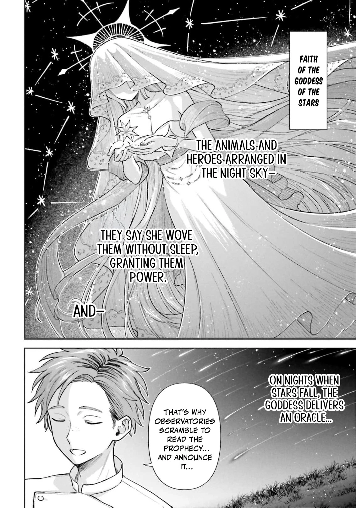 Tensei shitara Ponkotsu Maid to Yobarete Imashita Zense no Arekore wo Mochikomi wo Yashiki Kaikaku shimasu Chapter 4 - page 15