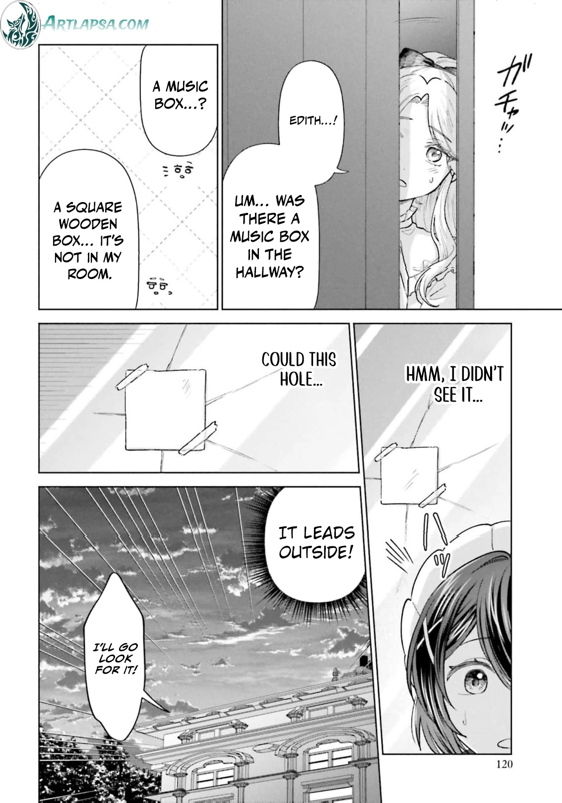 Tensei shitara Ponkotsu Maid to Yobarete Imashita Zense no Arekore wo Mochikomi wo Yashiki Kaikaku shimasu Chapter 4 - page 19