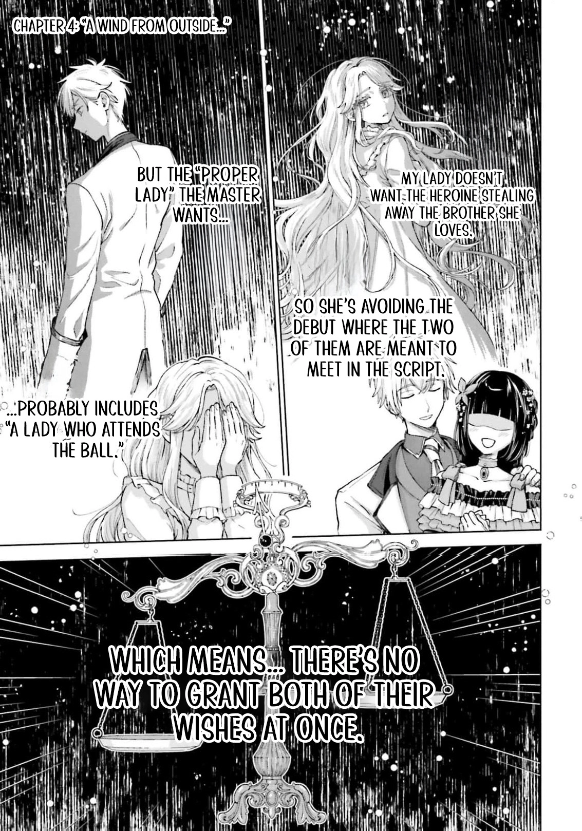 Tensei shitara Ponkotsu Maid to Yobarete Imashita Zense no Arekore wo Mochikomi wo Yashiki Kaikaku shimasu Chapter 4 - page 2