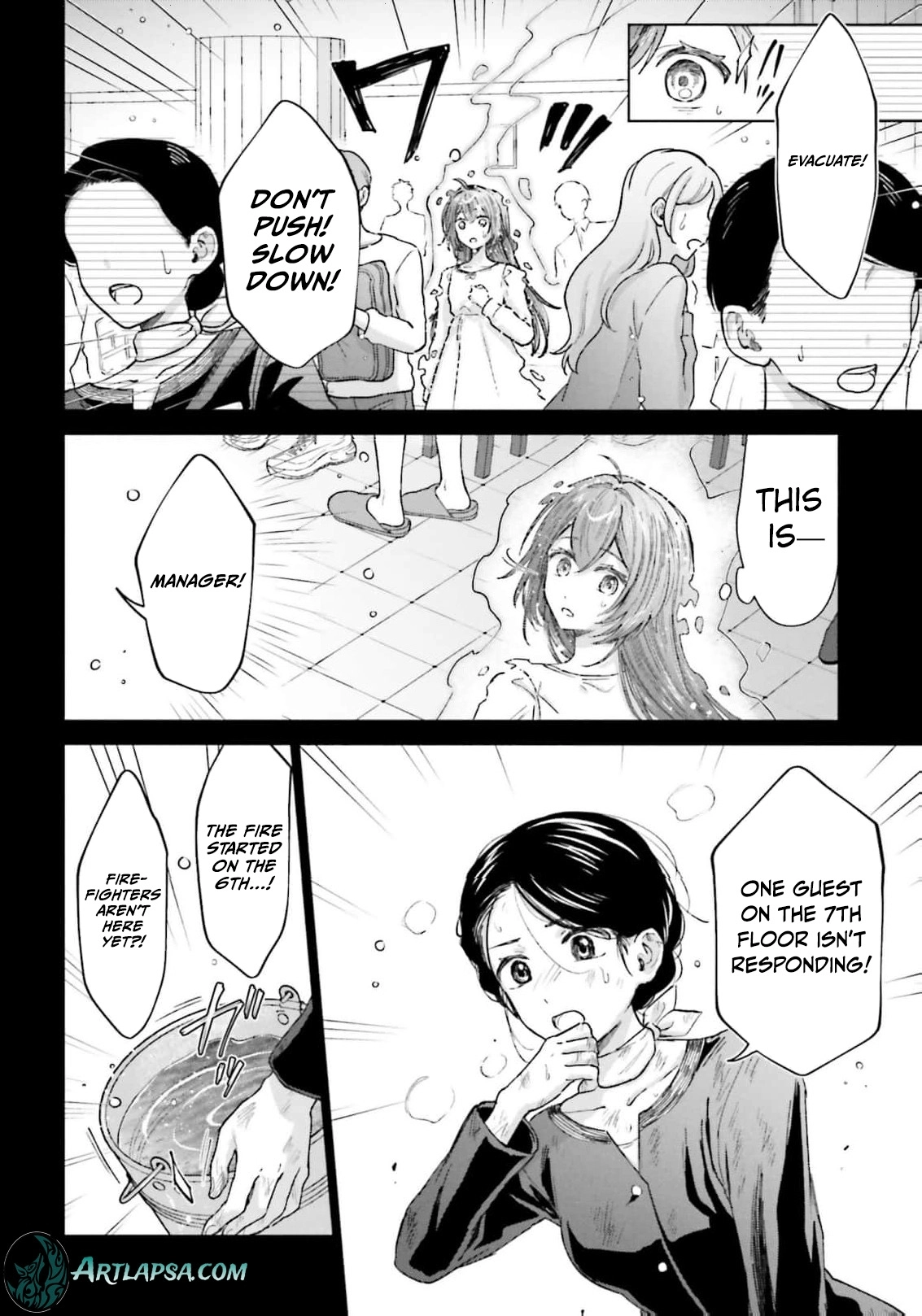 Tensei shitara Ponkotsu Maid to Yobarete Imashita Zense no Arekore wo Mochikomi wo Yashiki Kaikaku shimasu Chapter 4 - page 29