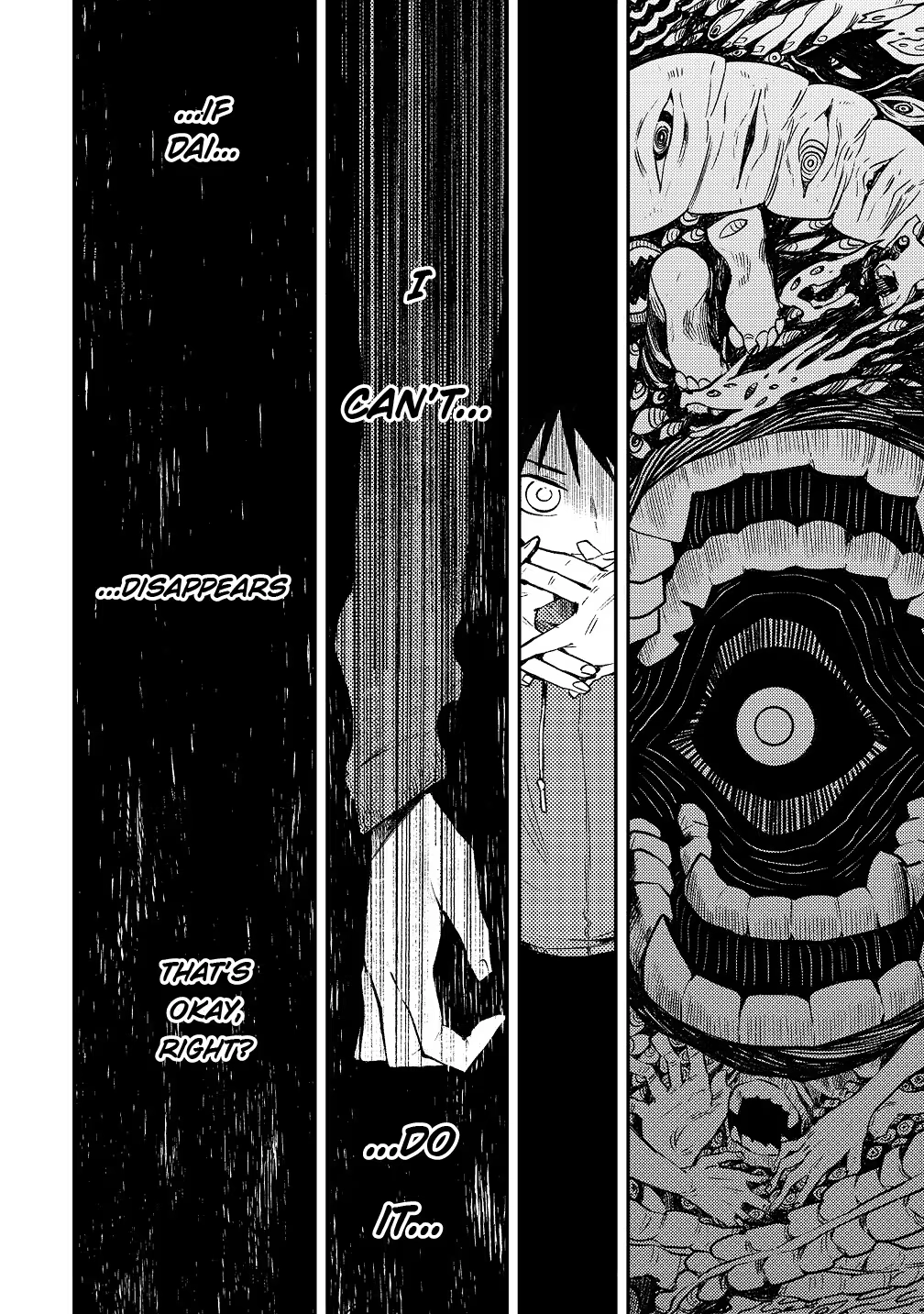 The Great Yokai War: Guardians Chapter 3 - page 24